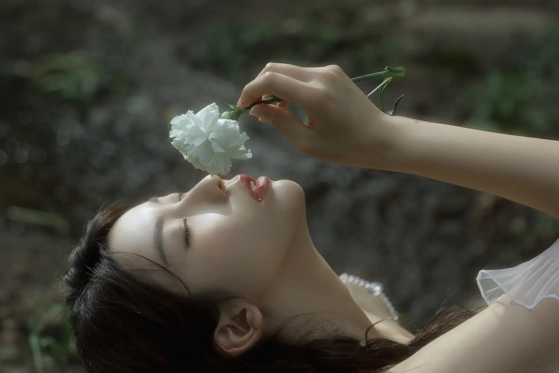 [艺图语] 2022.06.07 Vol.1106 – 回到森林 不齐#[25P]-3