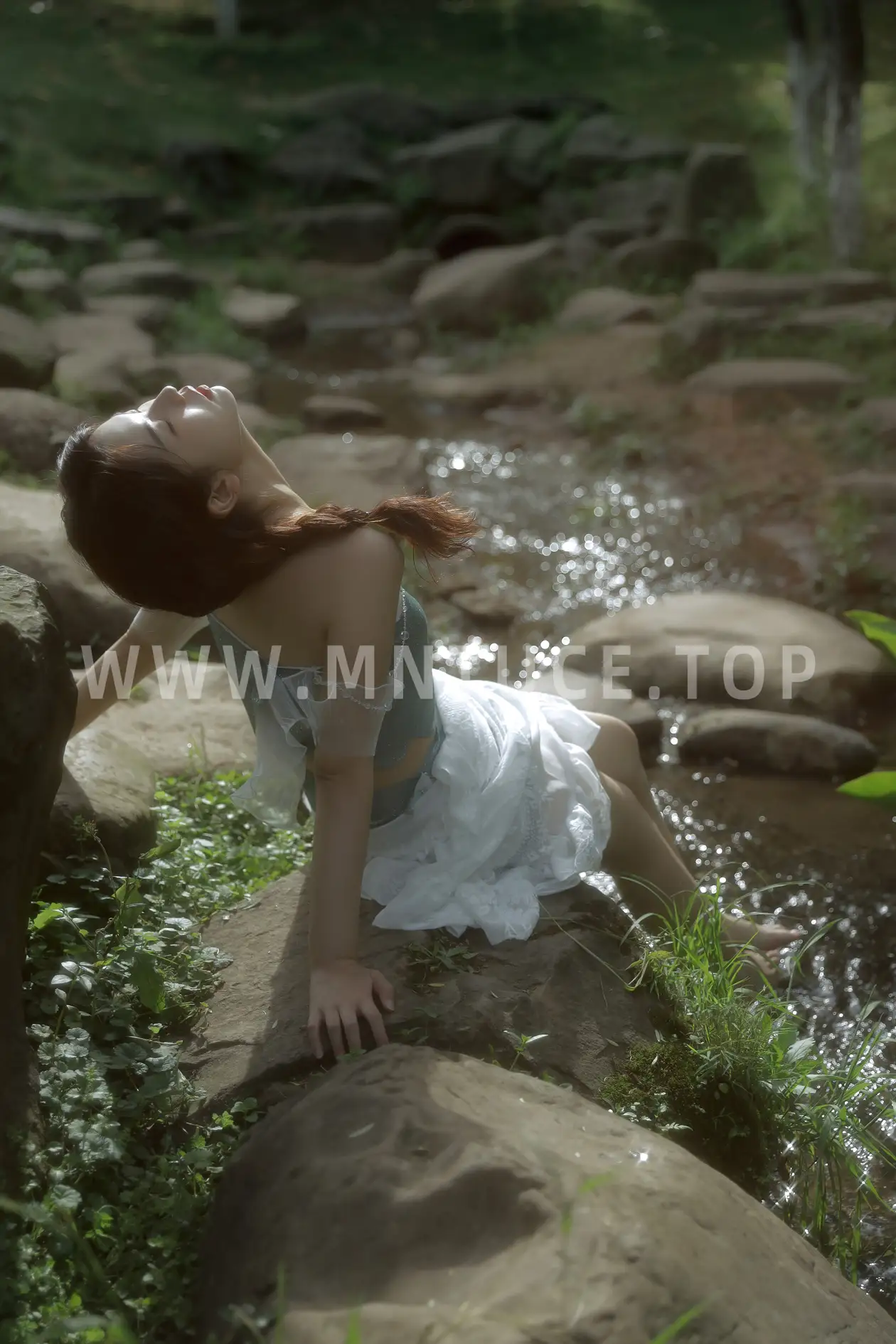 [艺图语] 2022.06.07 Vol.1106 – 回到森林 不齐#[25P]-4