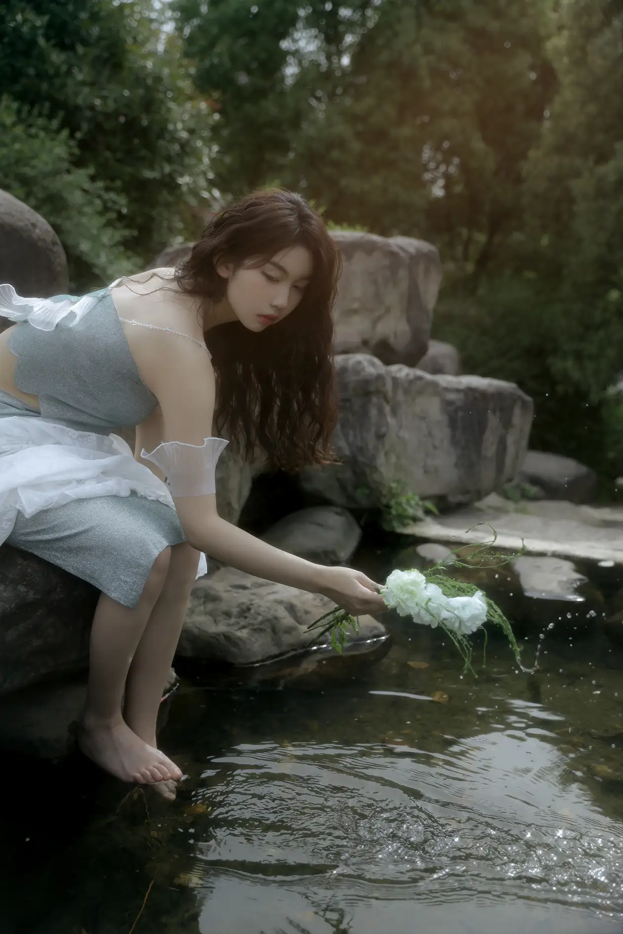 [艺图语] 2022.06.07 Vol.1106 – 回到森林 不齐#[25P]-6