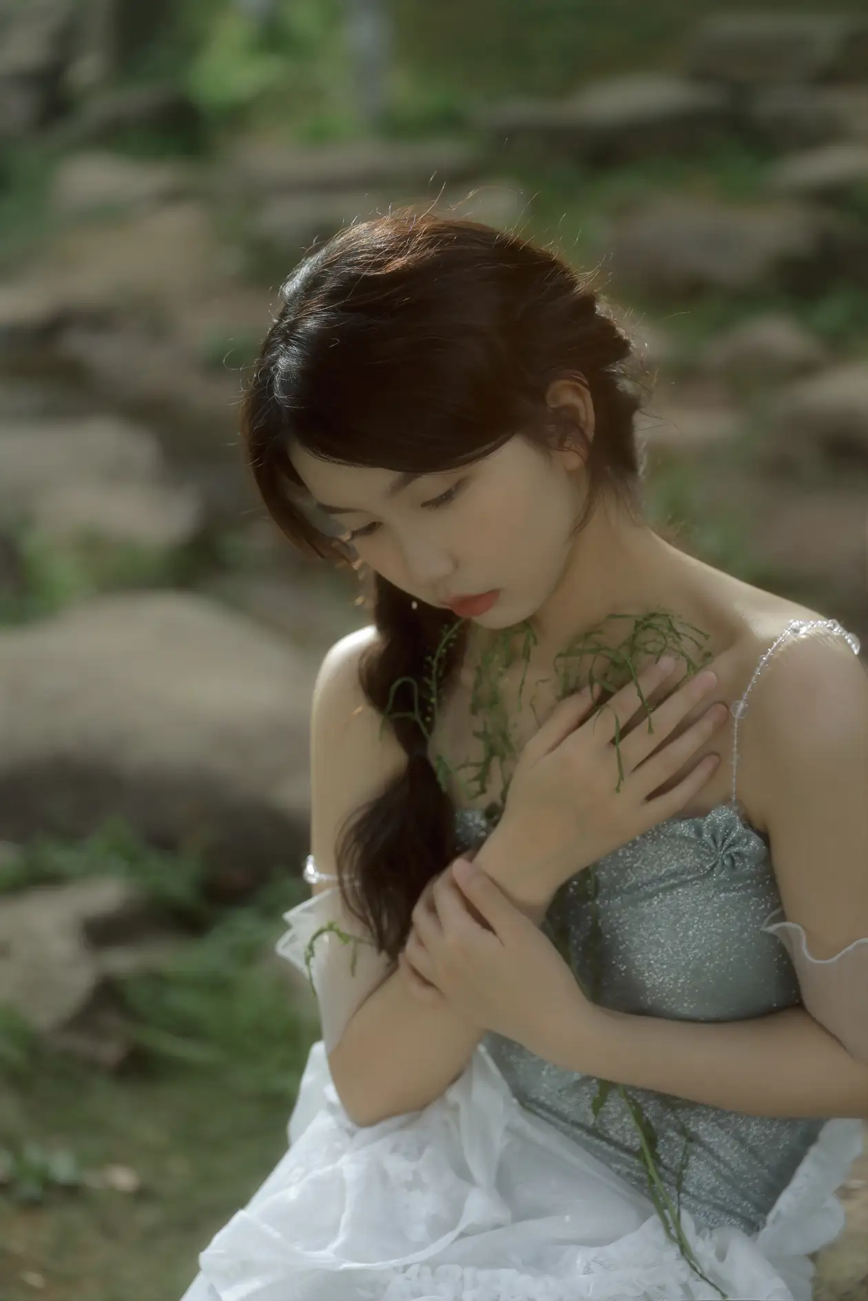 [艺图语] 2022.06.07 Vol.1106 – 回到森林 不齐#[25P]-7