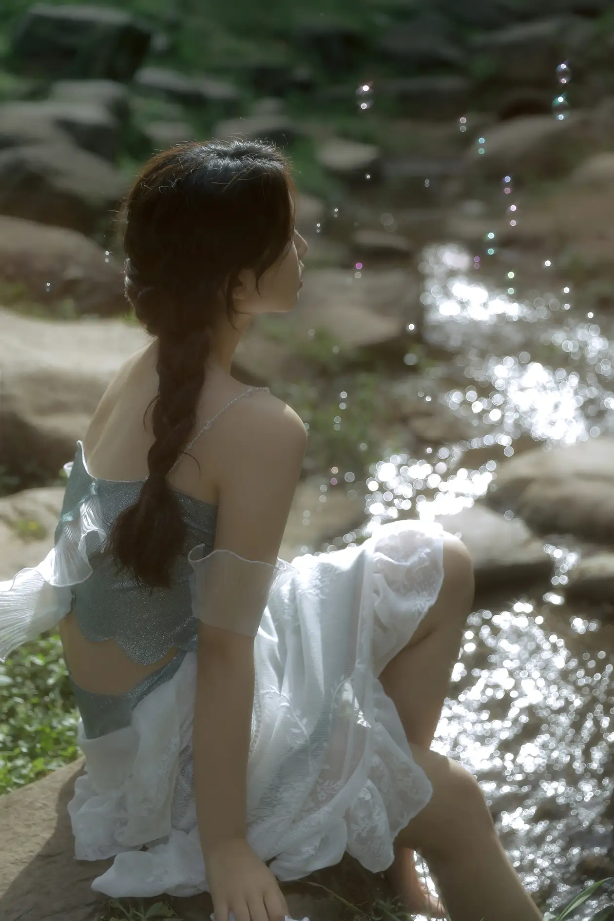 [艺图语] 2022.06.07 Vol.1106 – 回到森林 不齐#[25P]-9