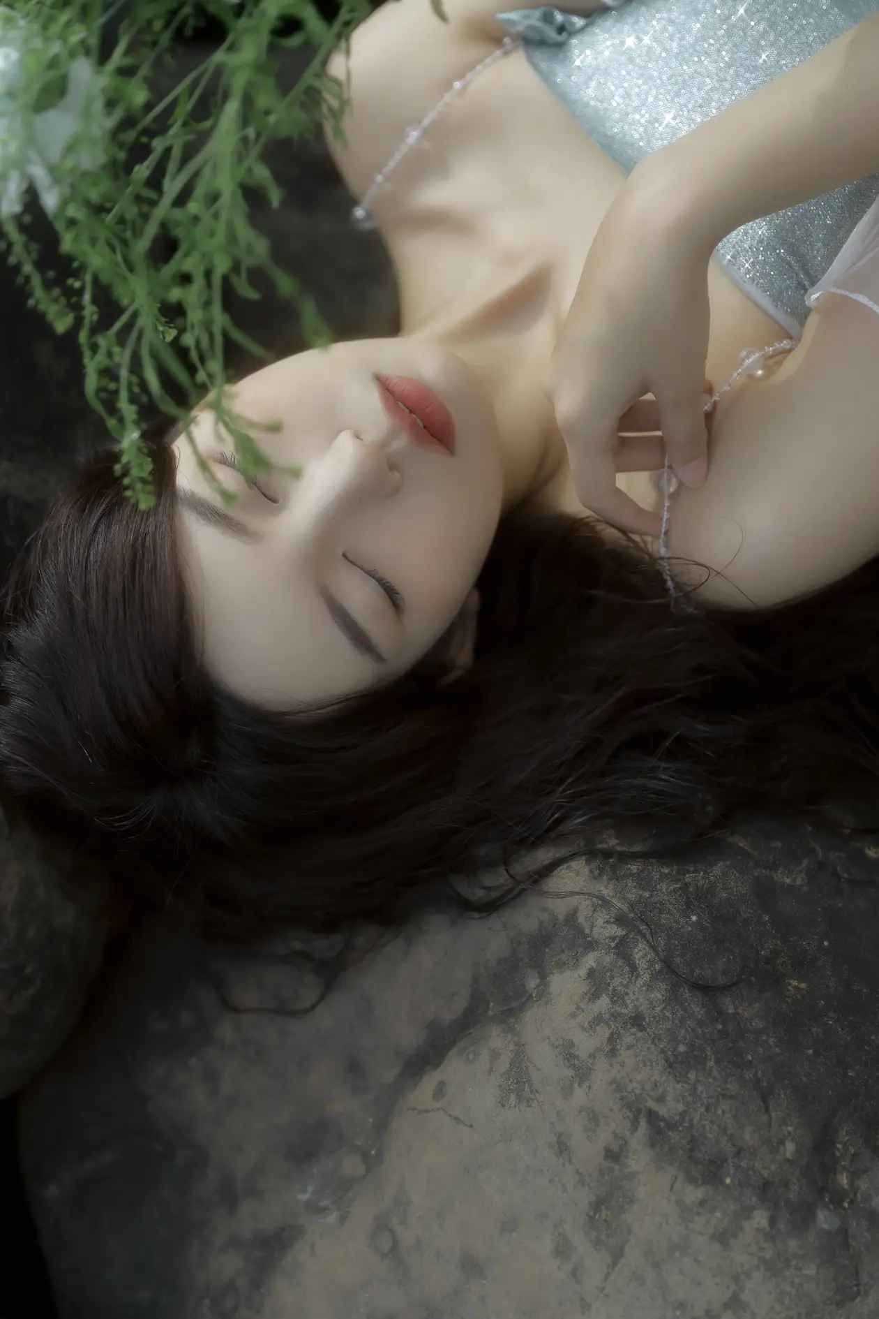 [艺图语] 2022.06.07 Vol.1106 – 回到森林 不齐#[25P]-10