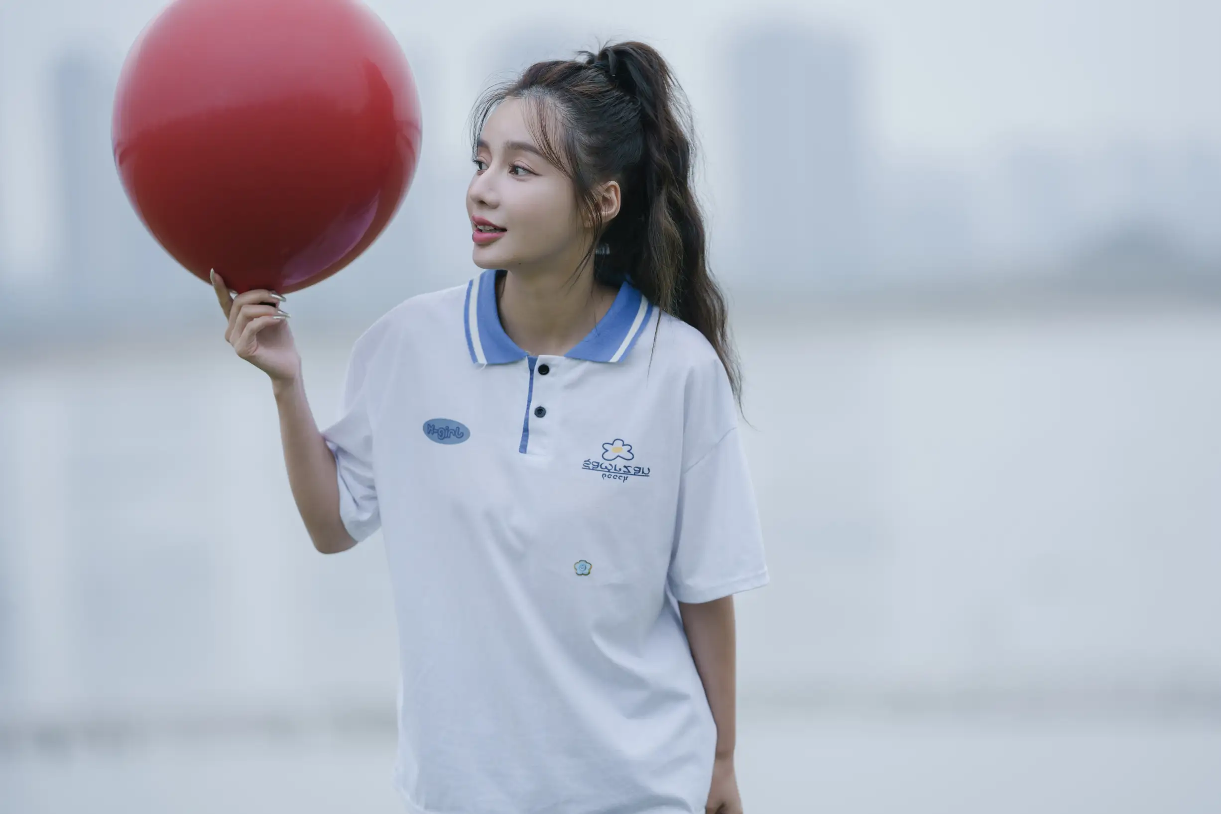 [艺图语] 2022.06.22 Vol.1256 – 关于青春疼痛风 姝雯同学#[37P]-4