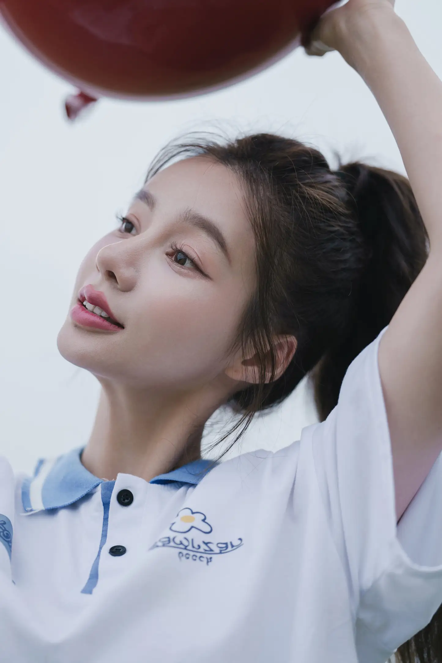 [艺图语] 2022.06.22 Vol.1256 – 关于青春疼痛风 姝雯同学#[37P]-6