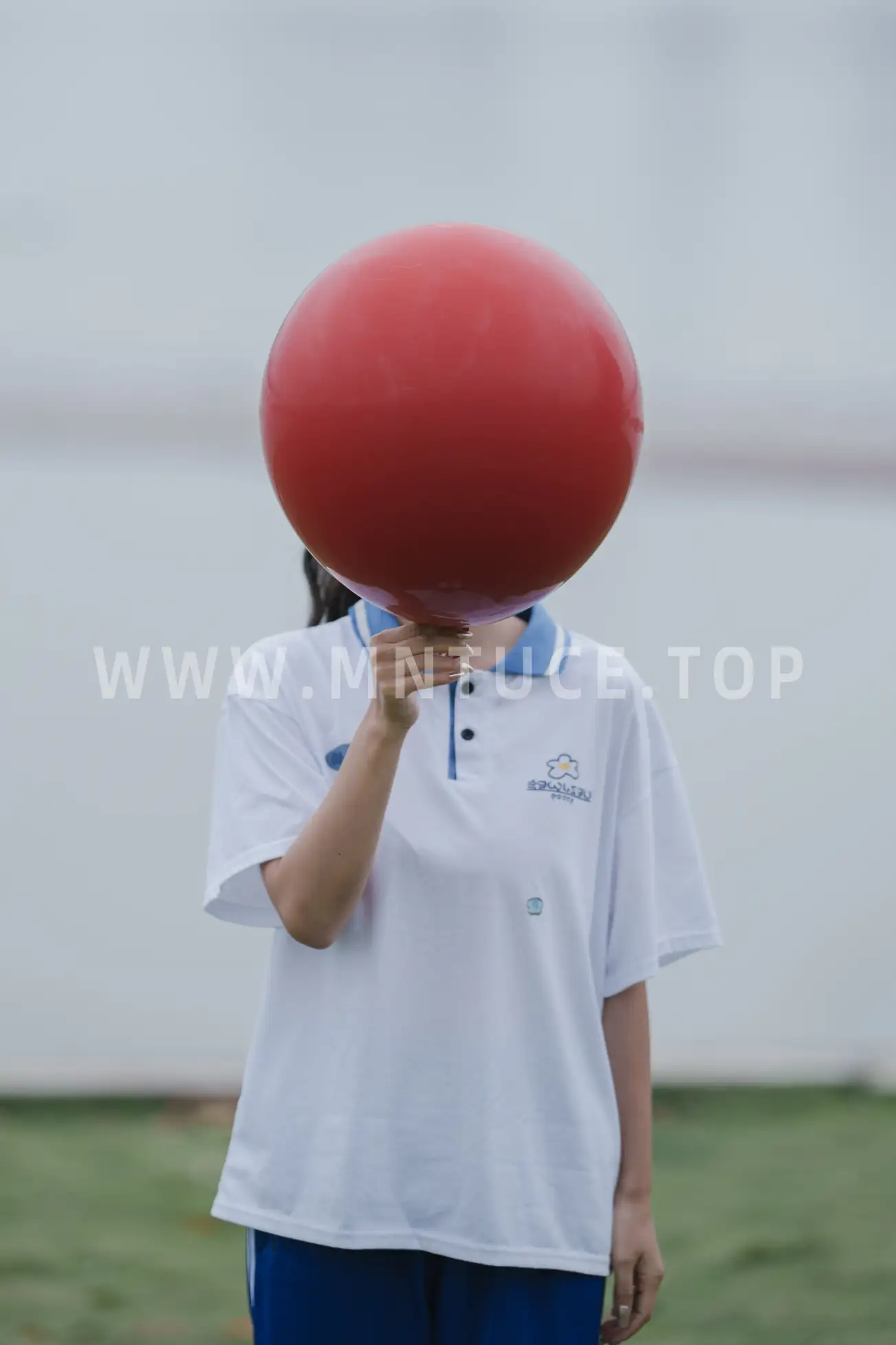 [艺图语] 2022.06.22 Vol.1256 – 关于青春疼痛风 姝雯同学#[37P]-9