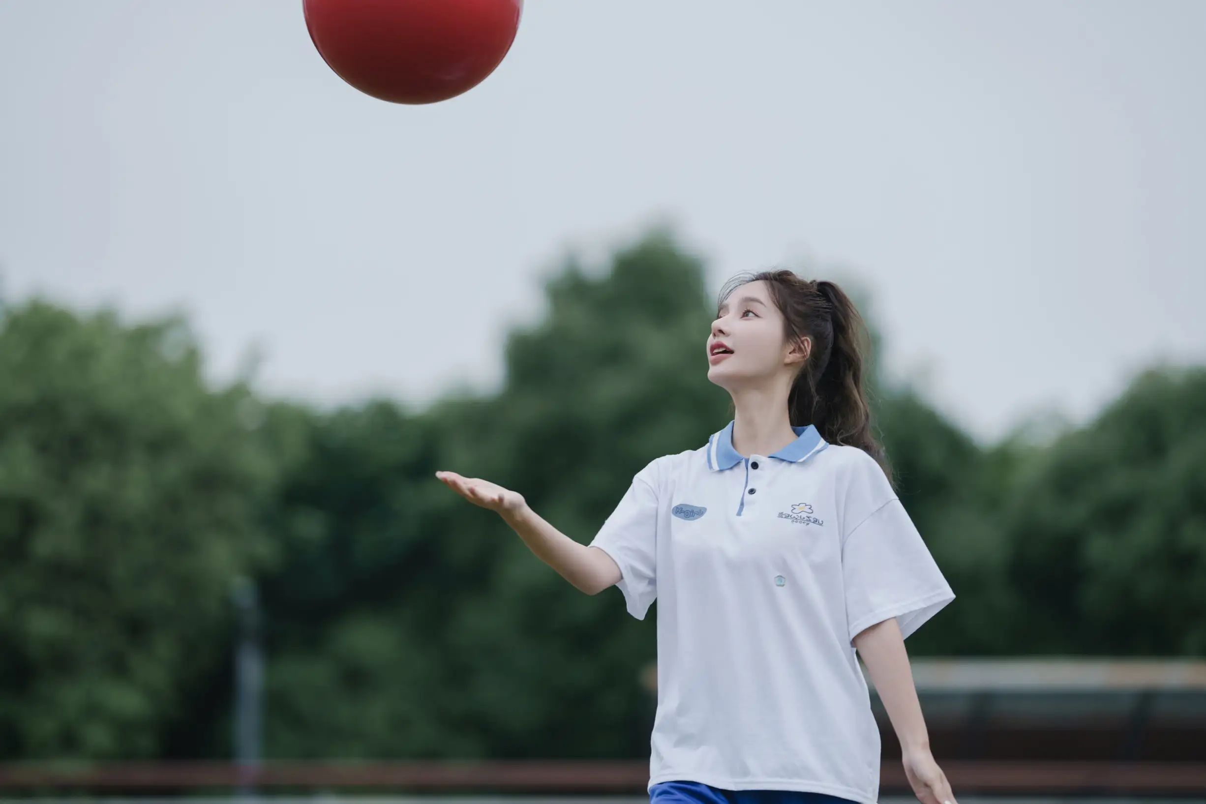 [艺图语] 2022.06.22 Vol.1256 – 关于青春疼痛风 姝雯同学#[37P]-3