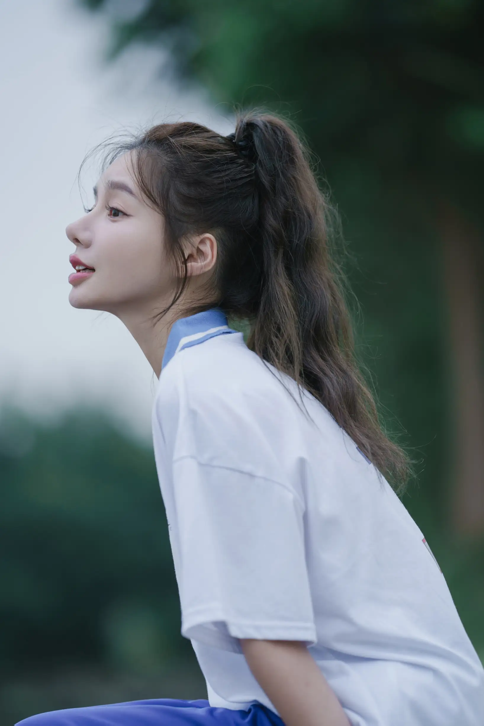 [艺图语] 2022.06.22 Vol.1256 – 关于青春疼痛风 姝雯同学#[37P]-10