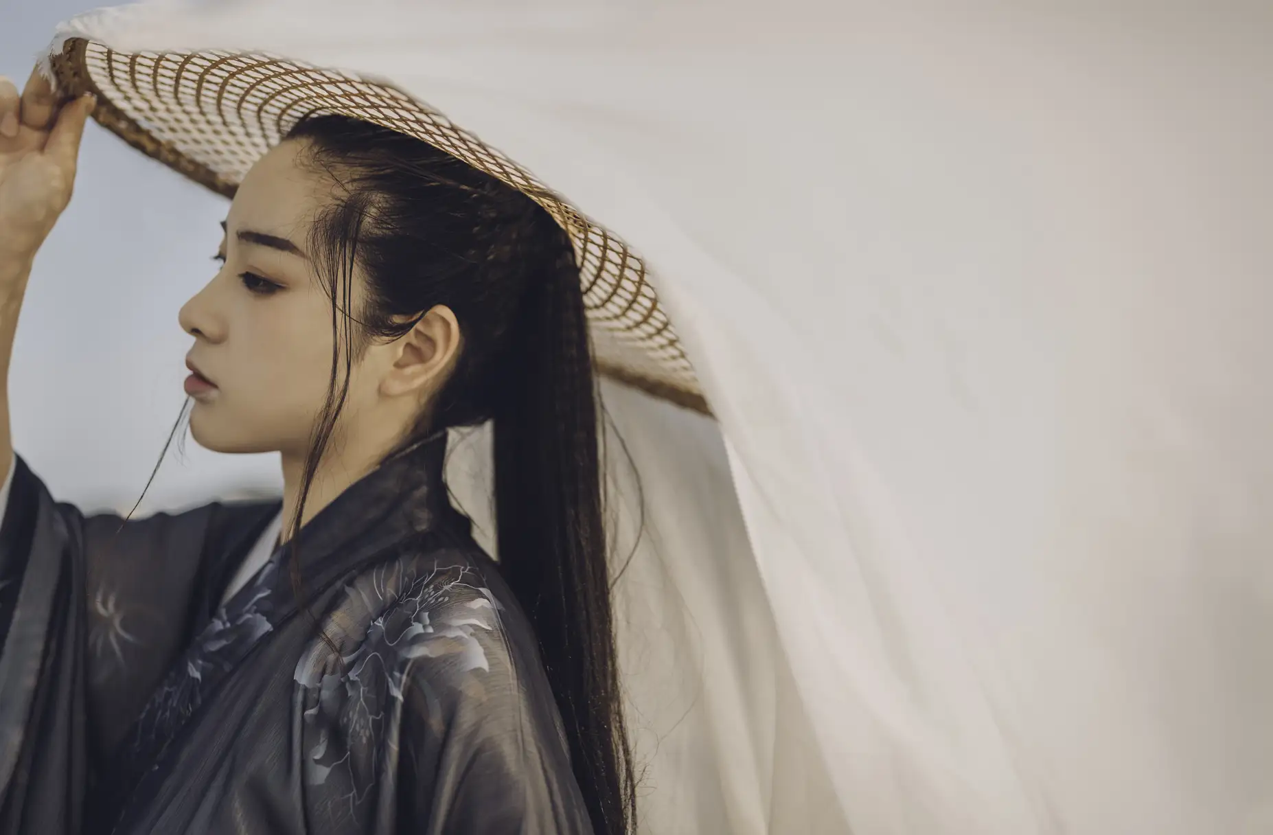 [艺图语] 2021.12.20 Vol.505 – 清风吟 煎饼#[33P]-4