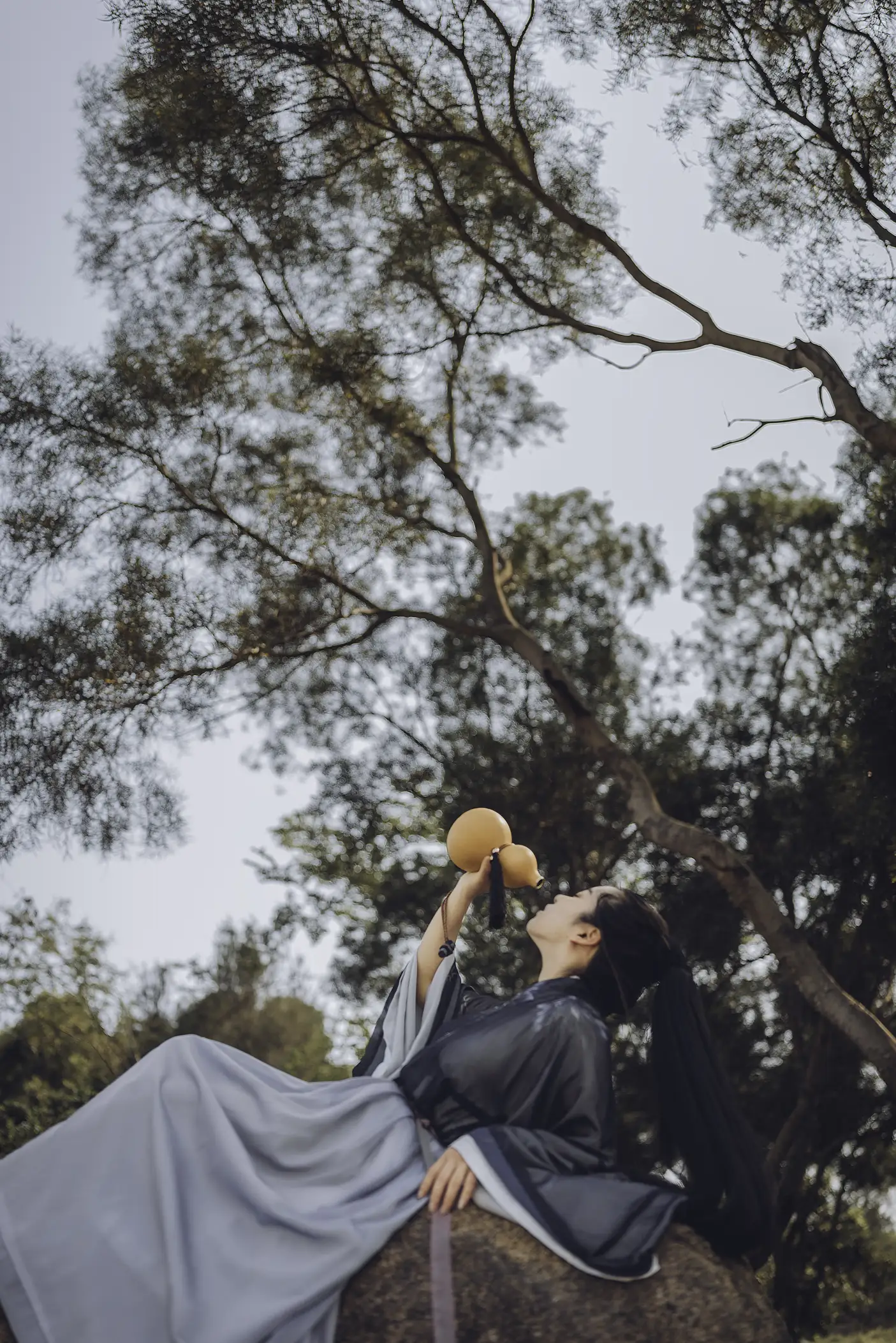 [艺图语] 2021.12.20 Vol.505 – 清风吟 煎饼#[33P]-5