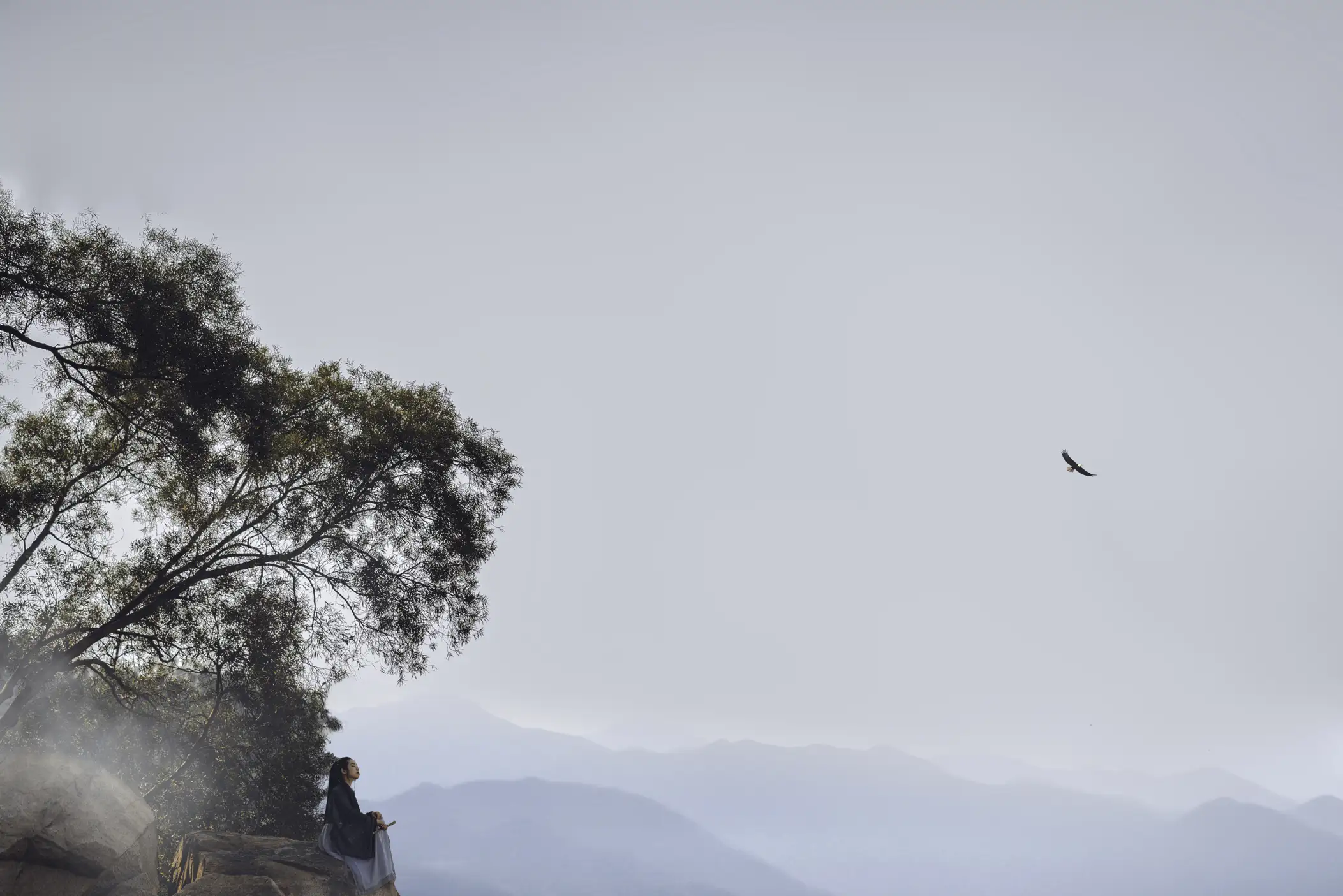 [艺图语] 2021.12.20 Vol.505 – 清风吟 煎饼#[33P]-4