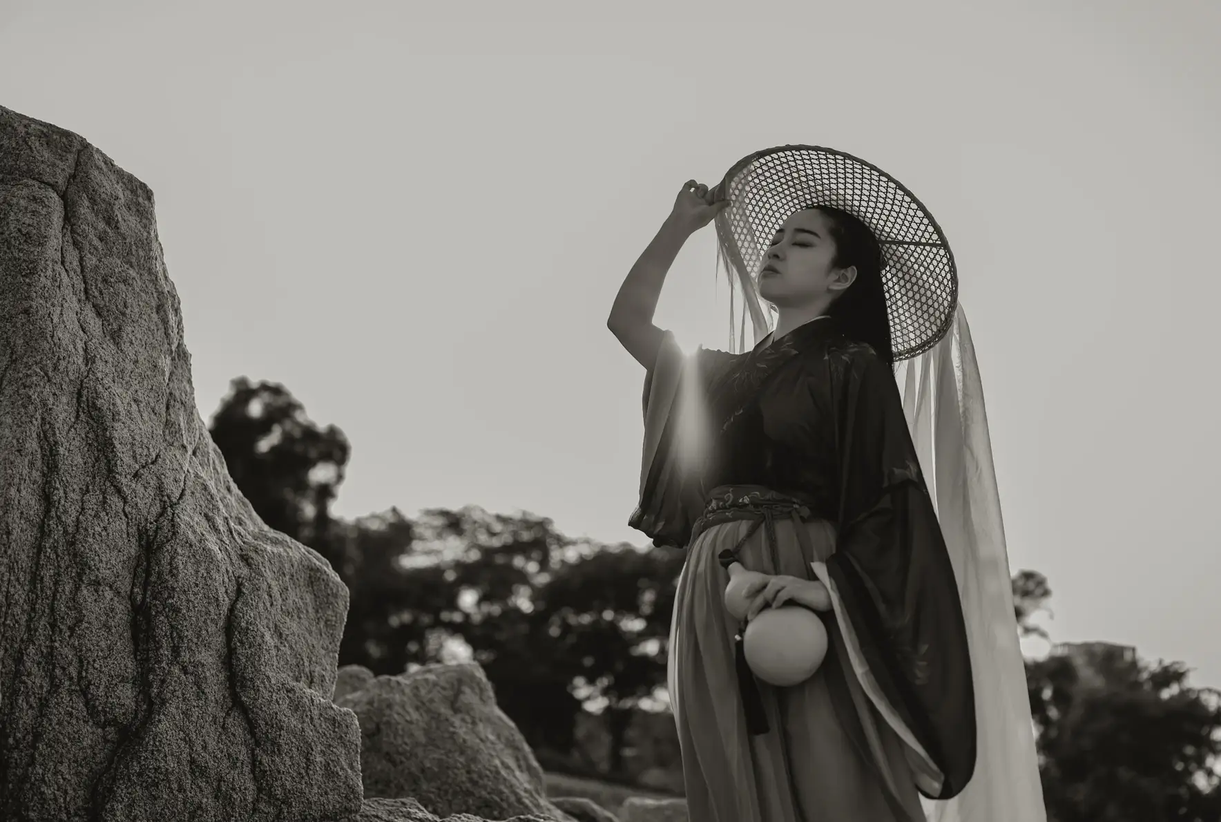 [艺图语] 2021.12.20 Vol.505 – 清风吟 煎饼#[33P]-5