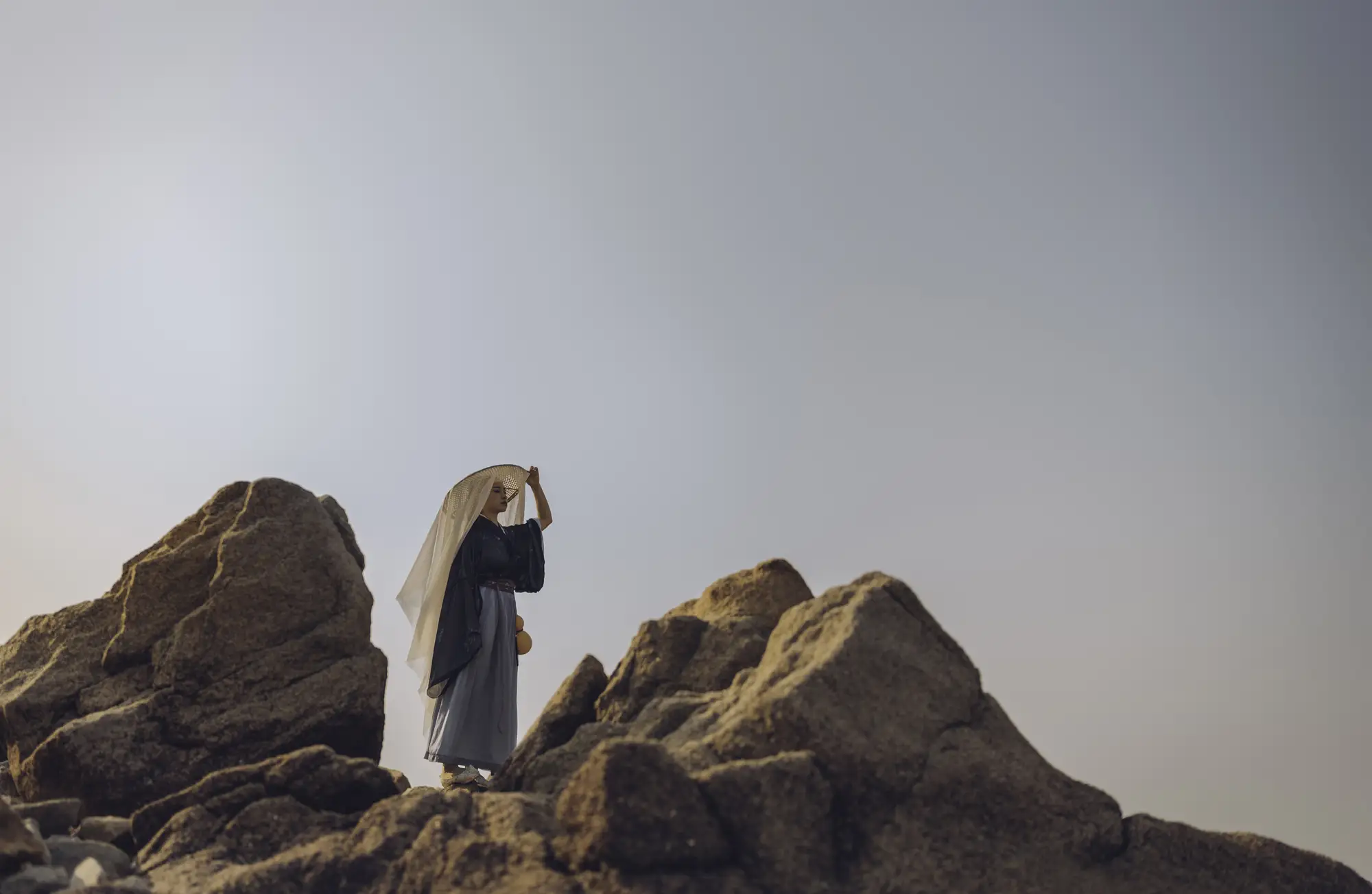 [艺图语] 2021.12.20 Vol.505 – 清风吟 煎饼#[33P]-8