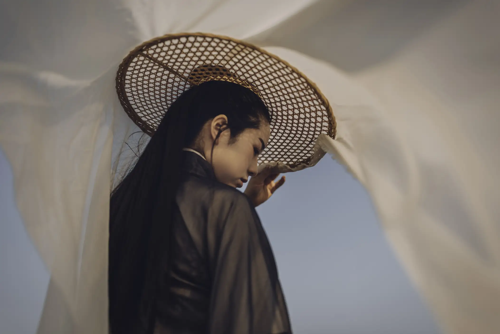 [艺图语] 2021.12.20 Vol.505 – 清风吟 煎饼#[33P]-10