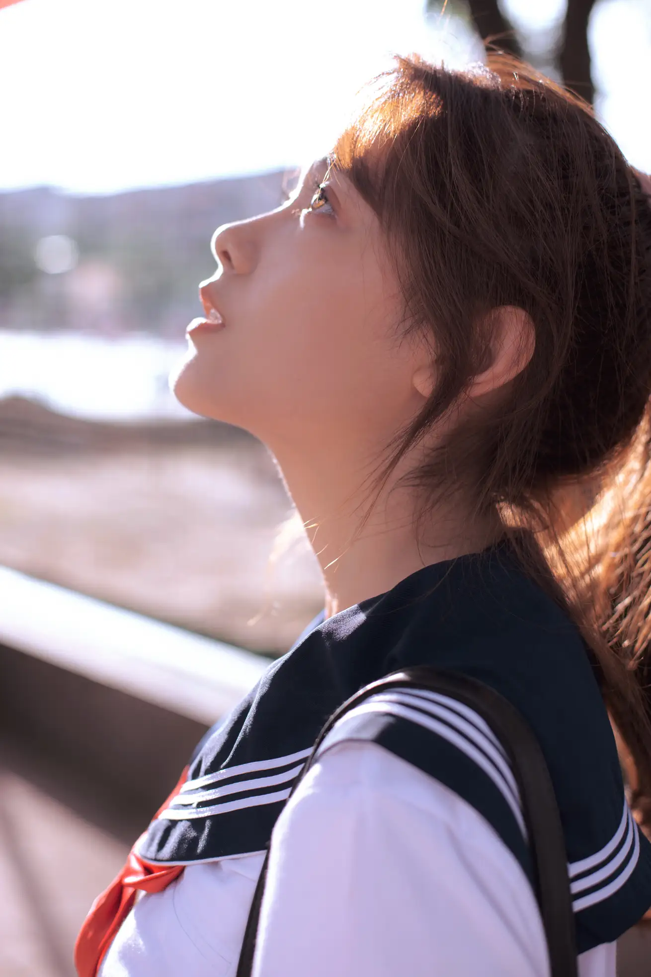 [艺图语] 2021.06.04 Vol.067 – 等你下课 黄子卿#[27P]-4