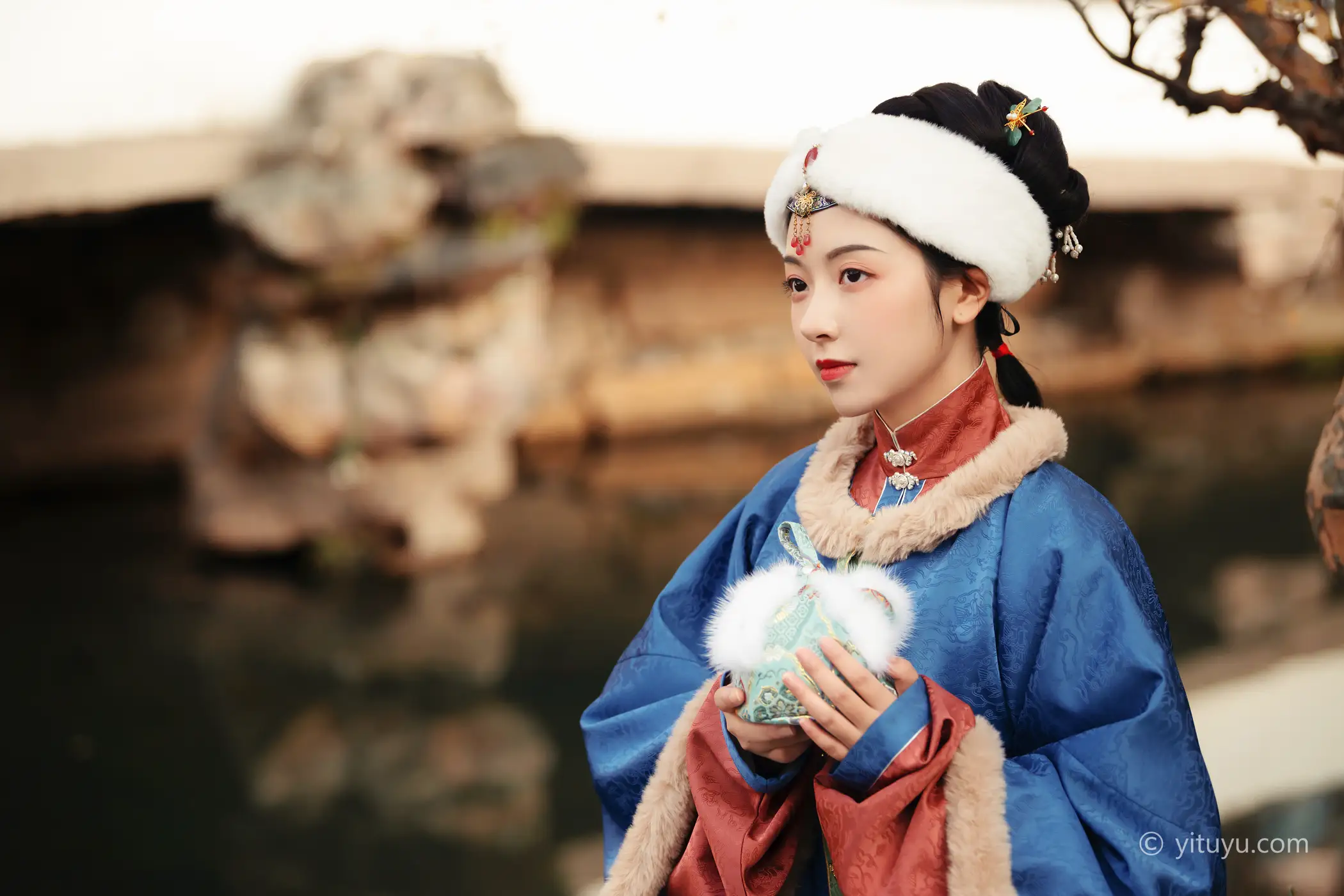 [艺图语] 2021.04.09 Vol.036 – 晚枫 墨律#[27P]-7