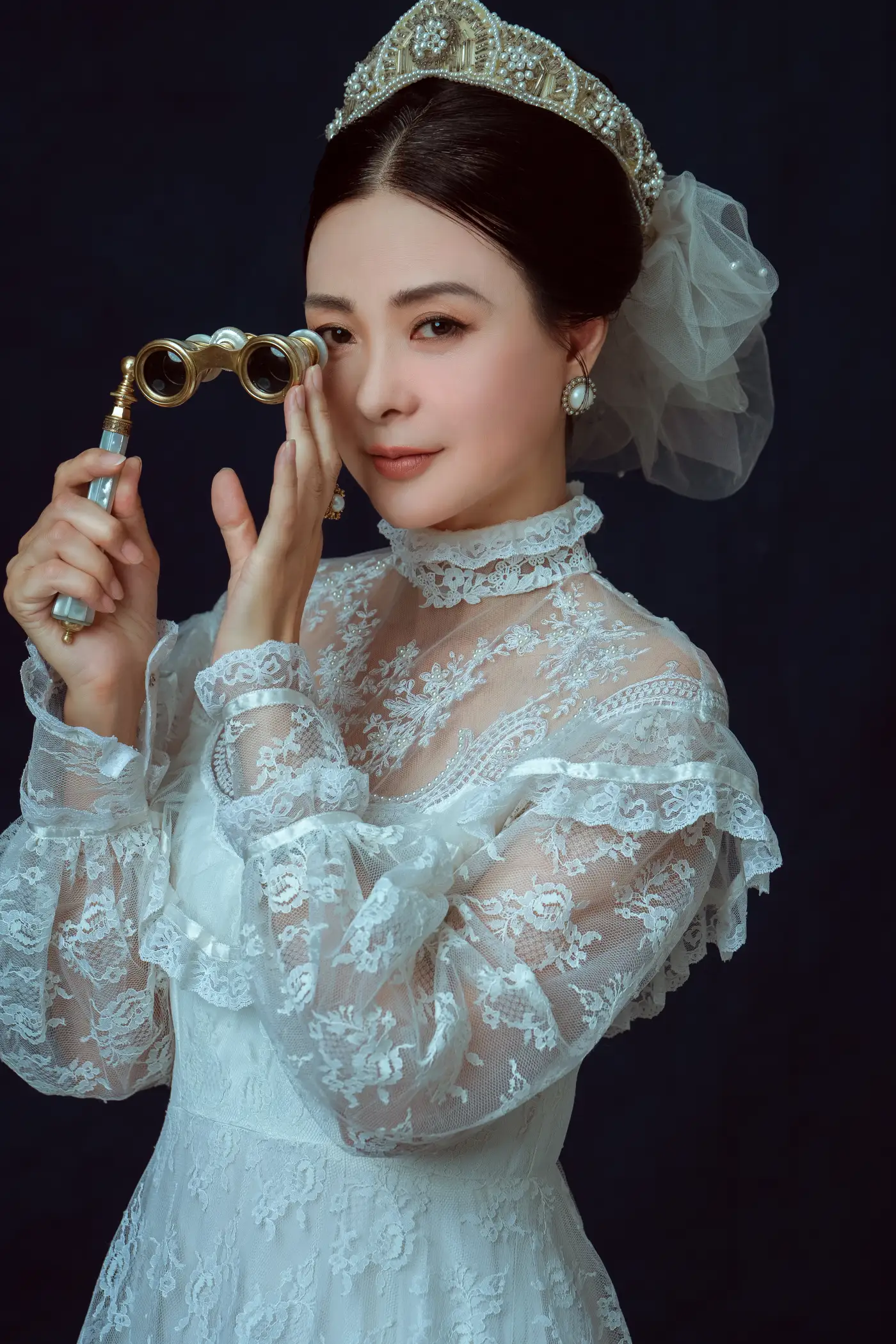 [艺图语] 2022.07.03 Vol.1362 – 花开半夏 莲#[30P]-1