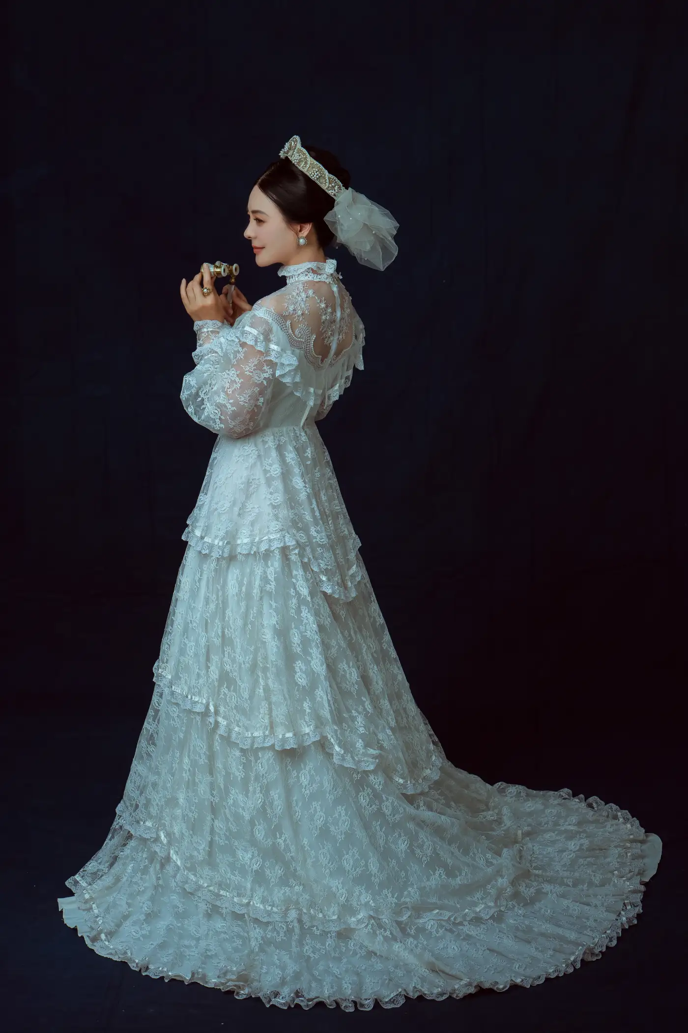 [艺图语] 2022.07.03 Vol.1362 – 花开半夏 莲#[30P]-3