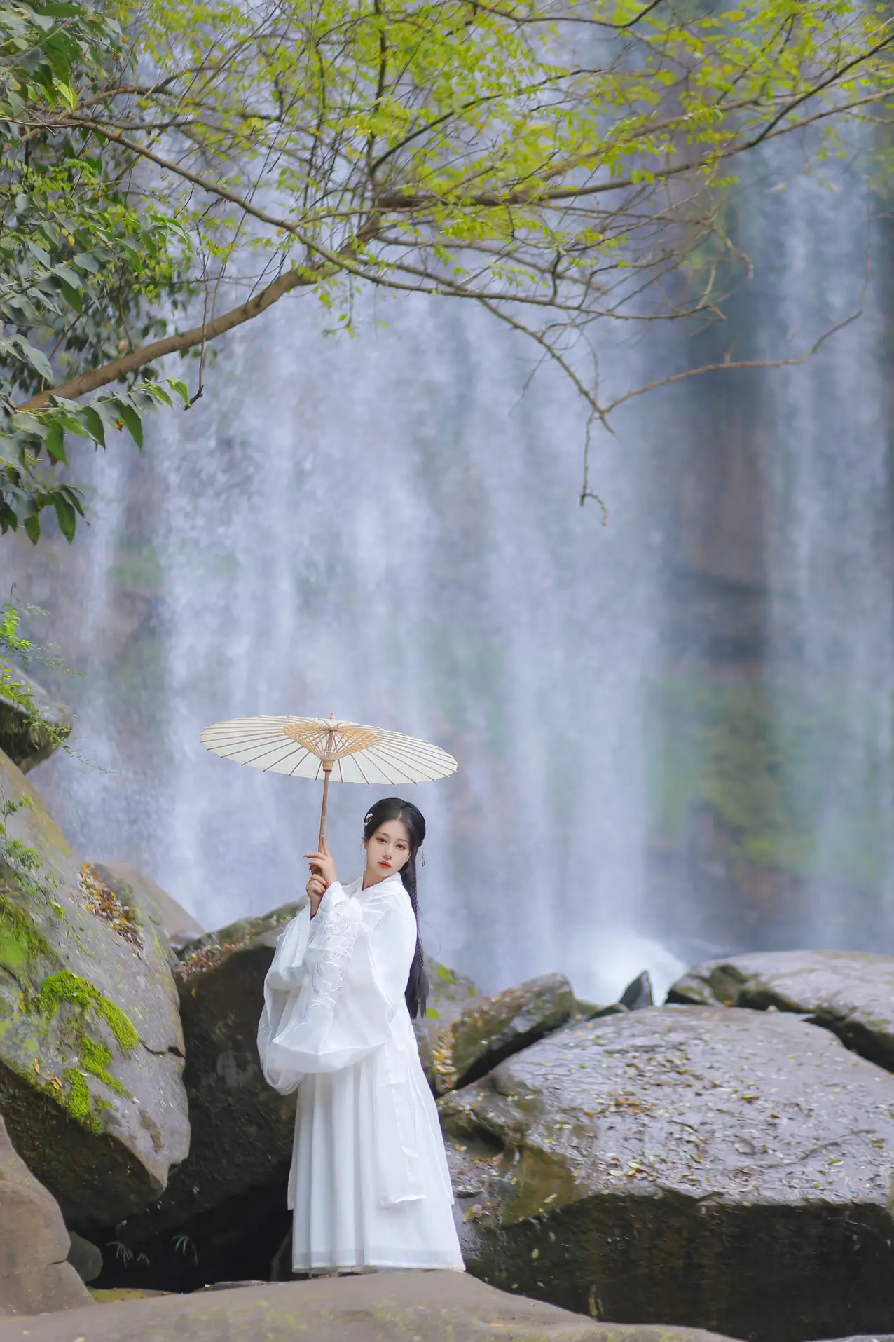 [艺图语] 2022.01.27 Vol.714 – 水龙吟 小拾柒#[36P]-10