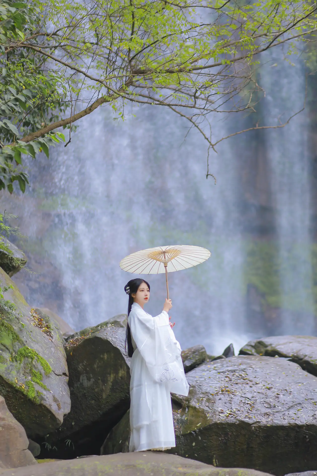 [艺图语] 2022.01.27 Vol.714 – 水龙吟 小拾柒#[36P]-1