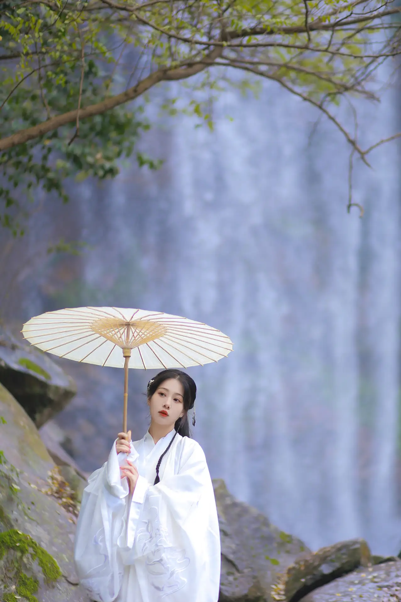 [艺图语] 2022.01.27 Vol.714 – 水龙吟 小拾柒#[36P]-2