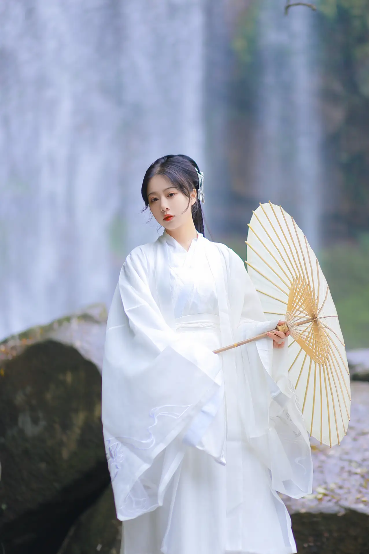 [艺图语] 2022.01.27 Vol.714 – 水龙吟 小拾柒#[36P]-3