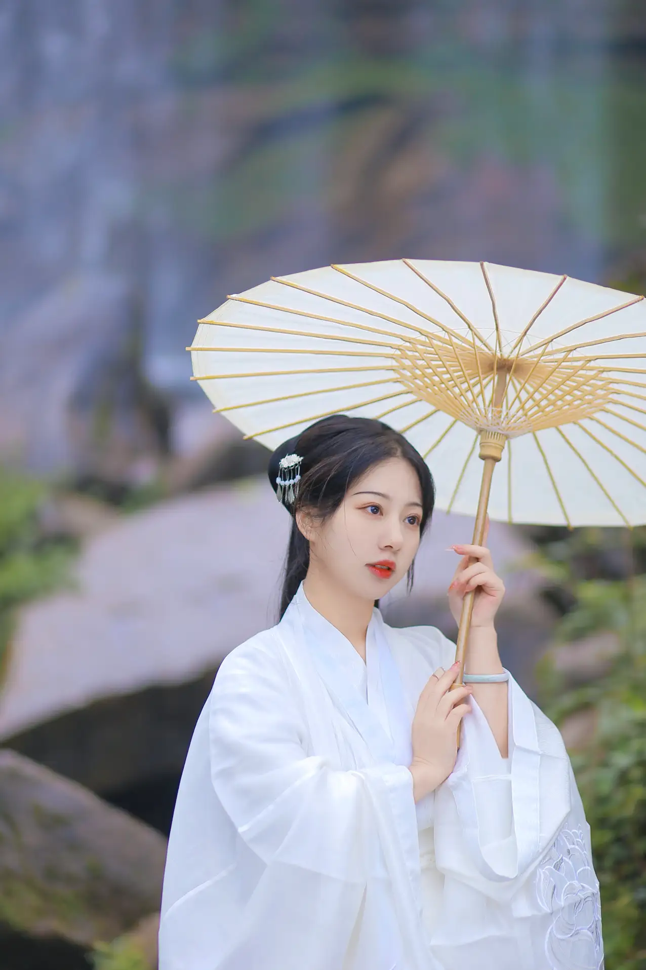 [艺图语] 2022.01.27 Vol.714 – 水龙吟 小拾柒#[36P]-4