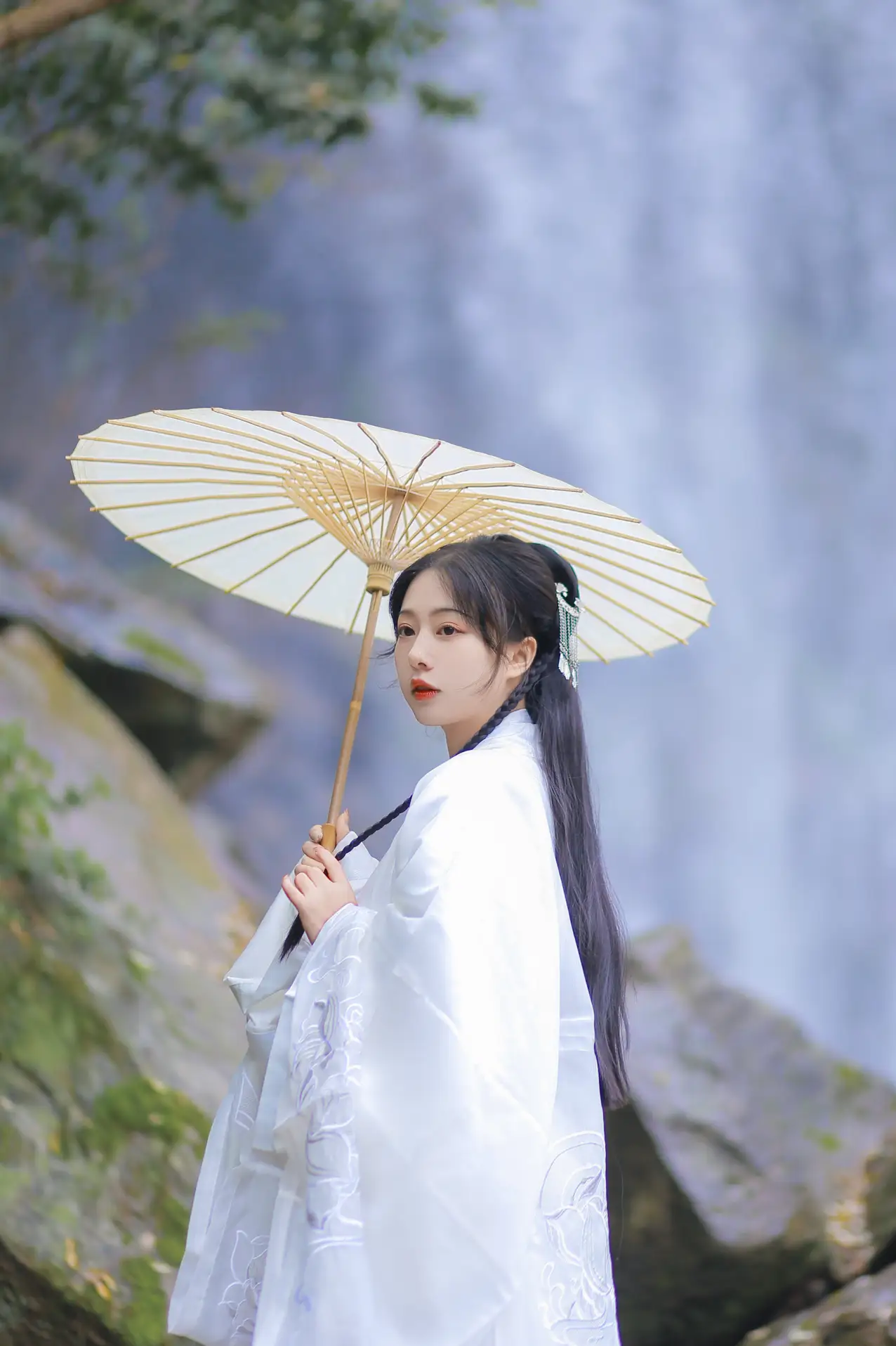 [艺图语] 2022.01.27 Vol.714 – 水龙吟 小拾柒#[36P]-5