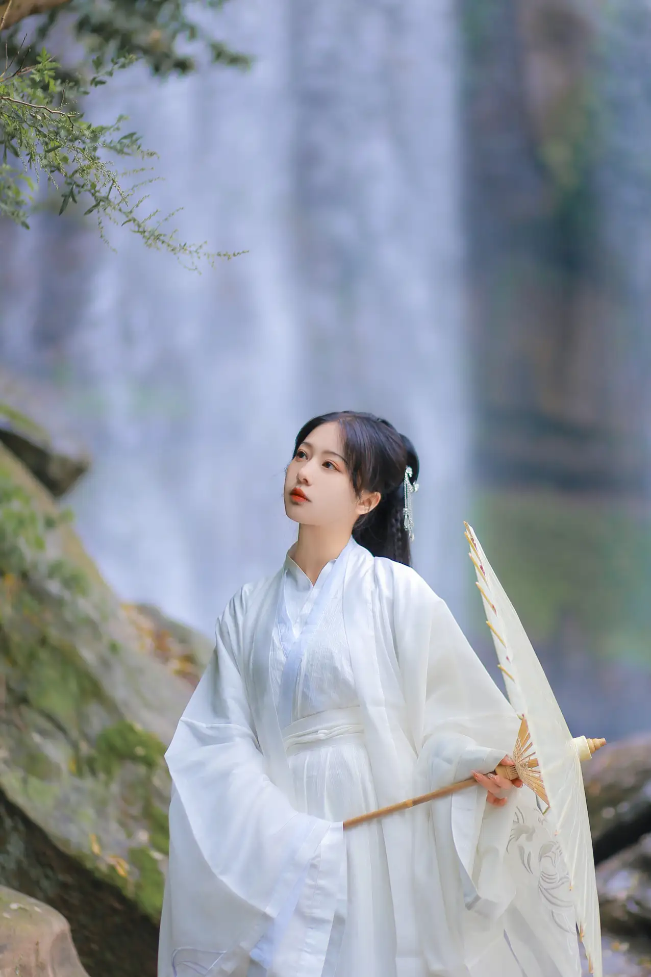 [艺图语] 2022.01.27 Vol.714 – 水龙吟 小拾柒#[36P]-6