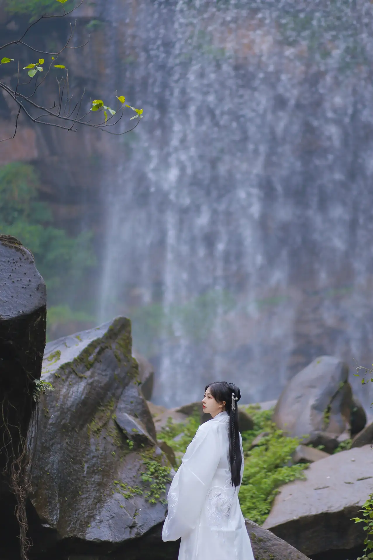 [艺图语] 2022.01.27 Vol.714 – 水龙吟 小拾柒#[36P]-7