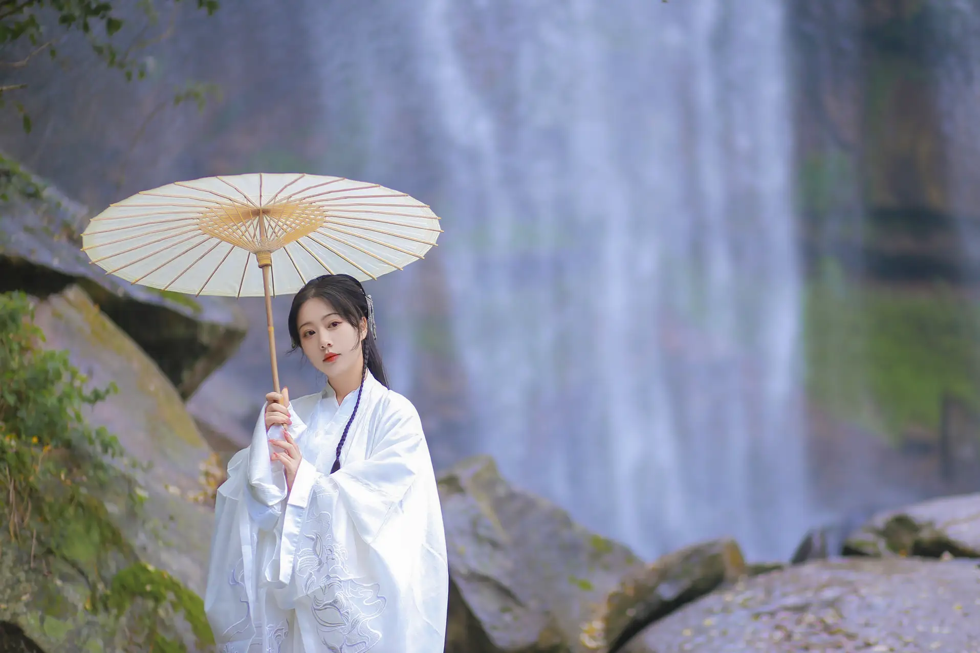 [艺图语] 2022.01.27 Vol.714 – 水龙吟 小拾柒#[36P]-8