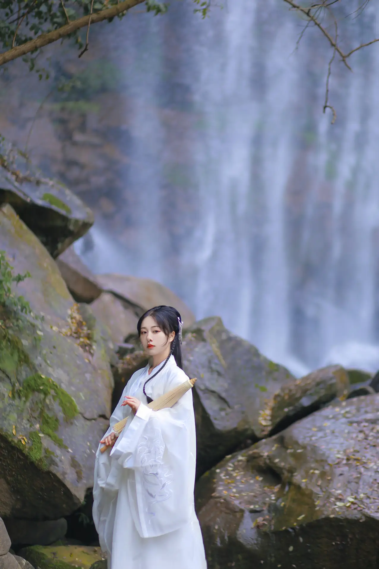 [艺图语] 2022.01.27 Vol.714 – 水龙吟 小拾柒#[36P]-9