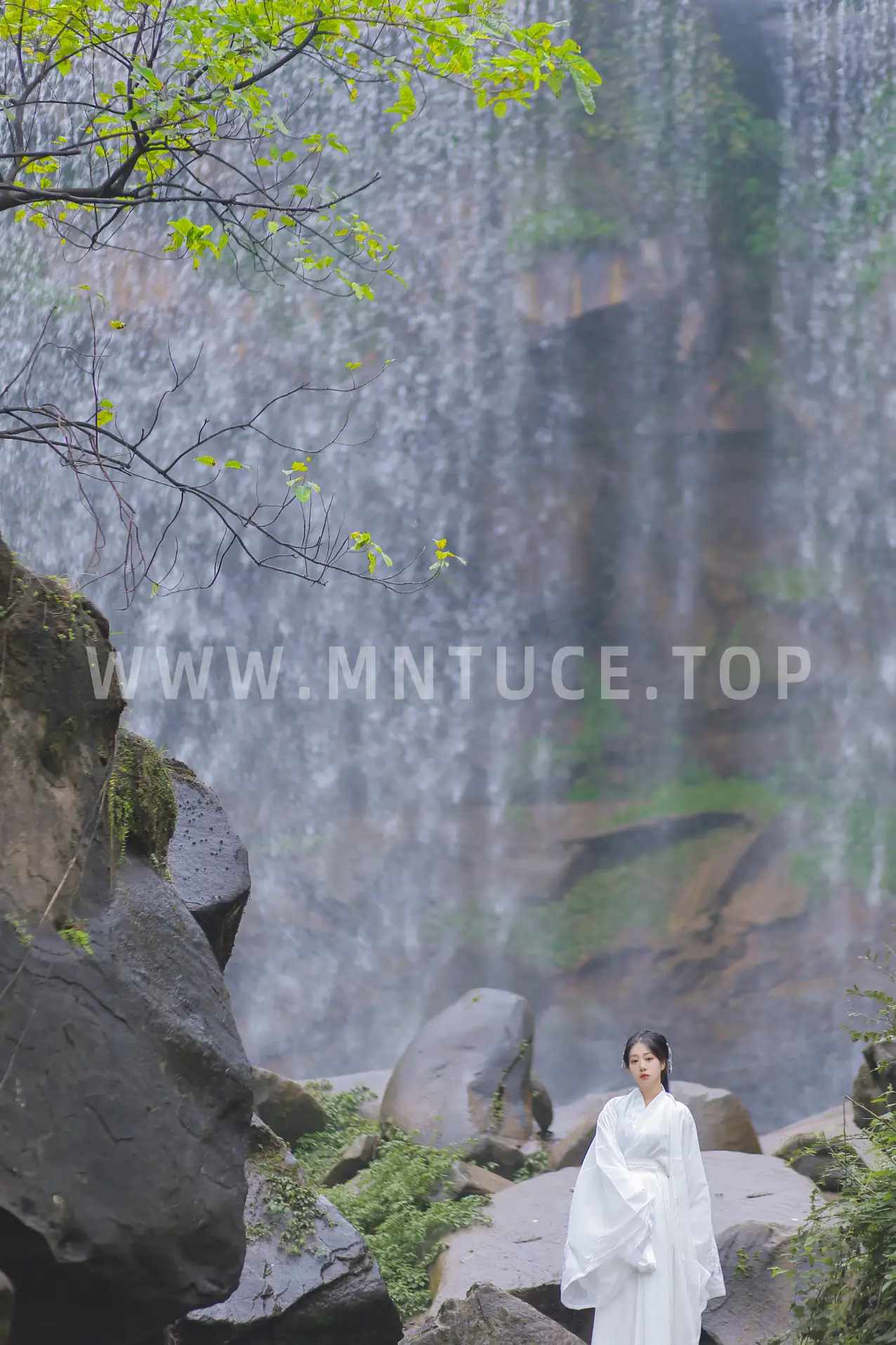 [艺图语] 2022.01.27 Vol.714 – 水龙吟 小拾柒#[36P]-10