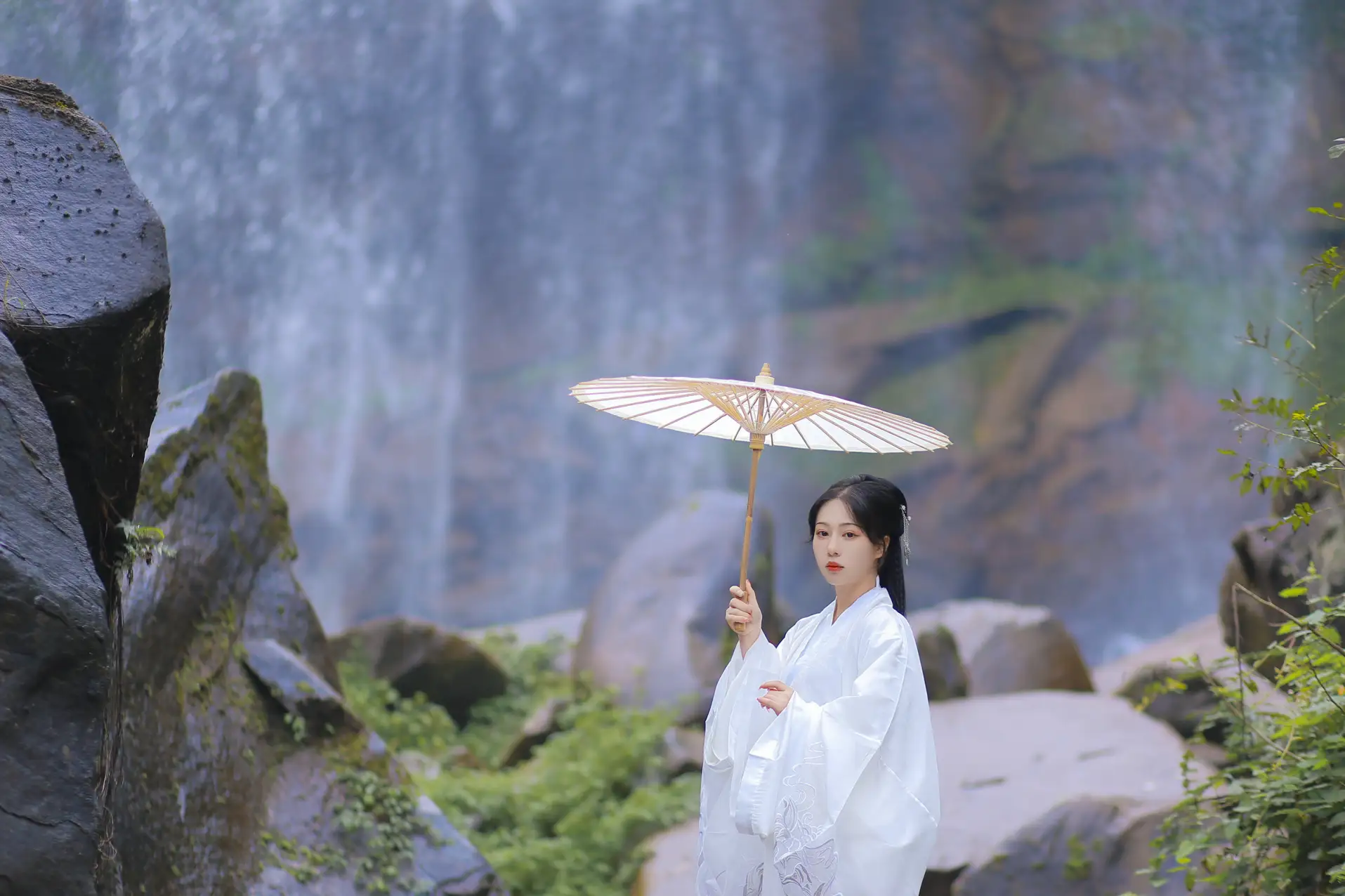 [艺图语] 2022.01.27 Vol.714 – 水龙吟 小拾柒#[36P]-1