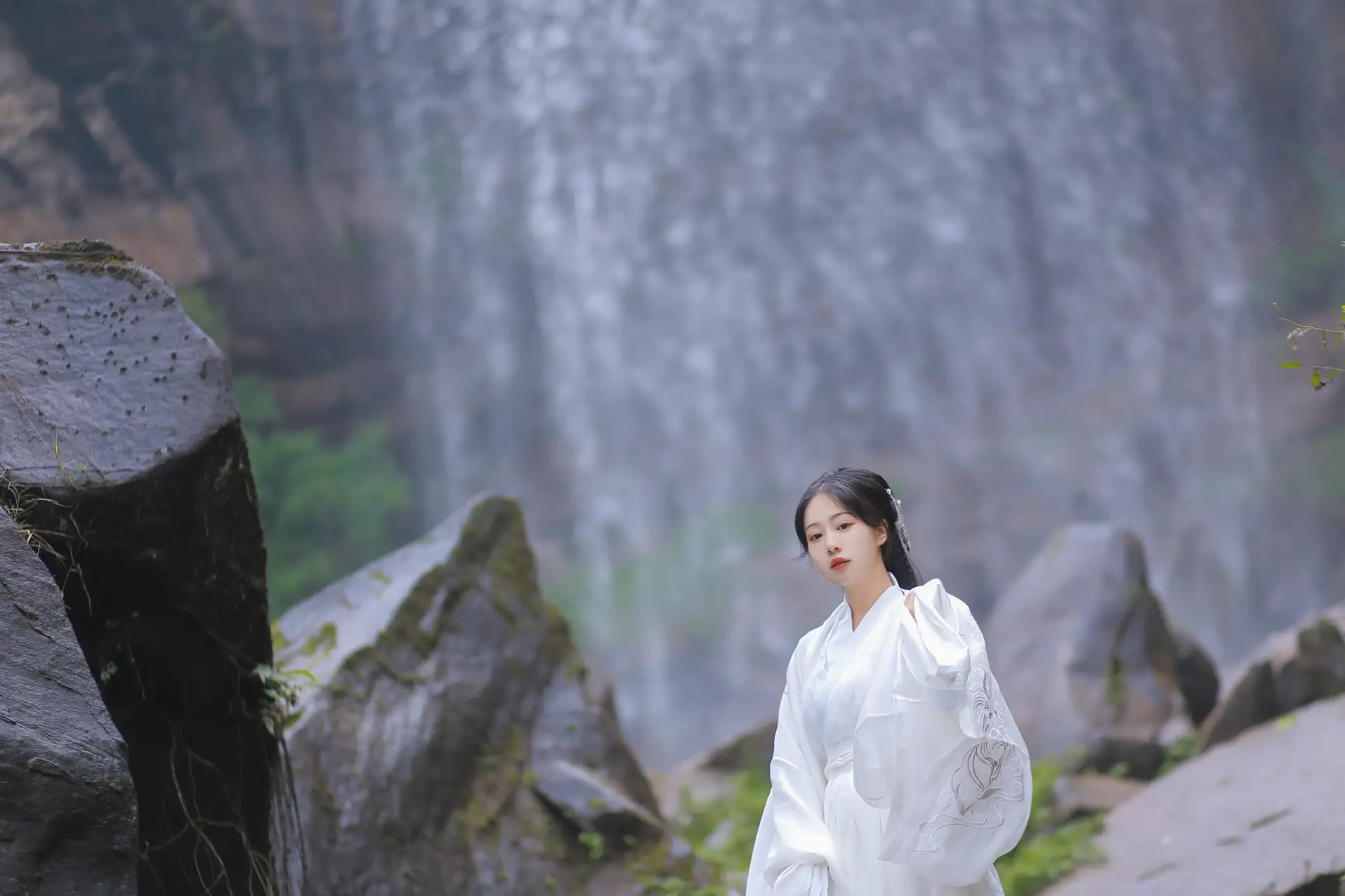 [艺图语] 2022.01.27 Vol.714 – 水龙吟 小拾柒#[36P]-2