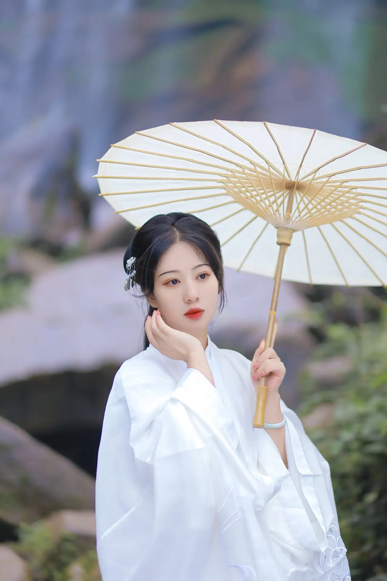 [艺图语] 2022.01.27 Vol.714 – 水龙吟 小拾柒#[36P]-5