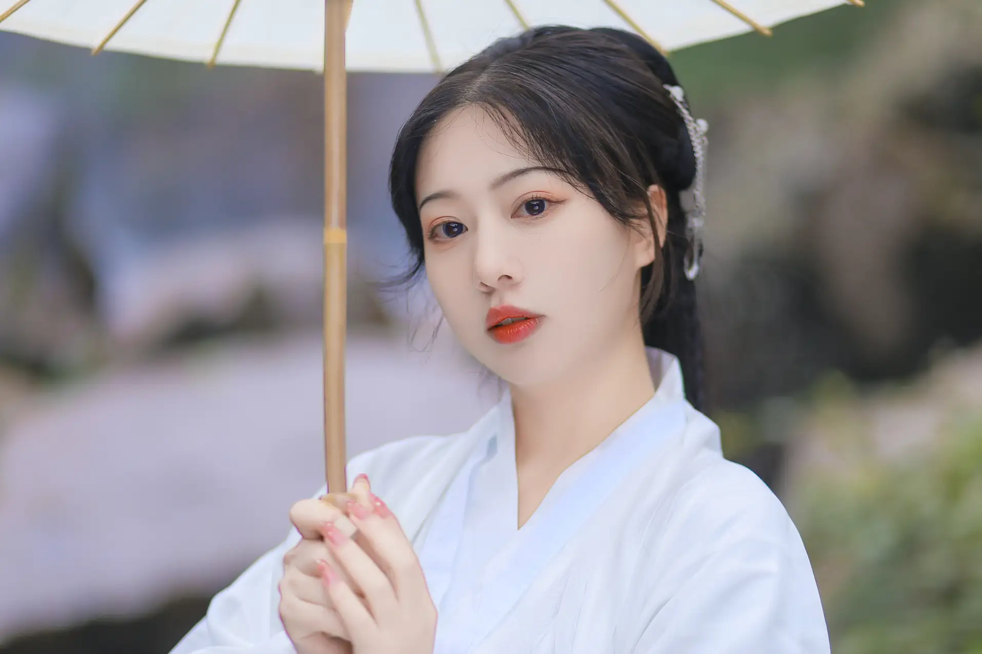 [艺图语] 2022.01.27 Vol.714 – 水龙吟 小拾柒#[36P]-8