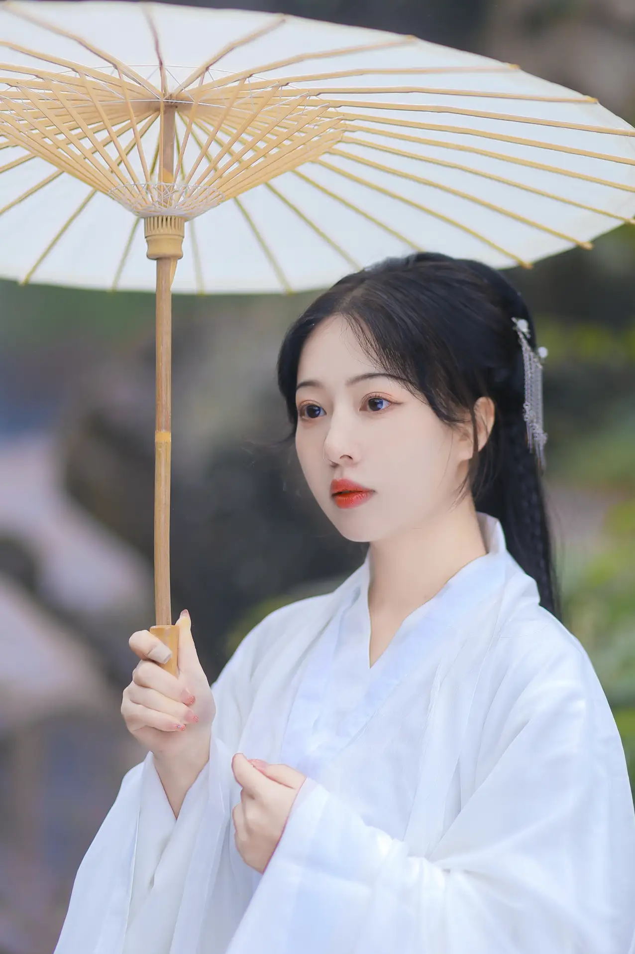 [艺图语] 2022.01.27 Vol.714 – 水龙吟 小拾柒#[36P]-9