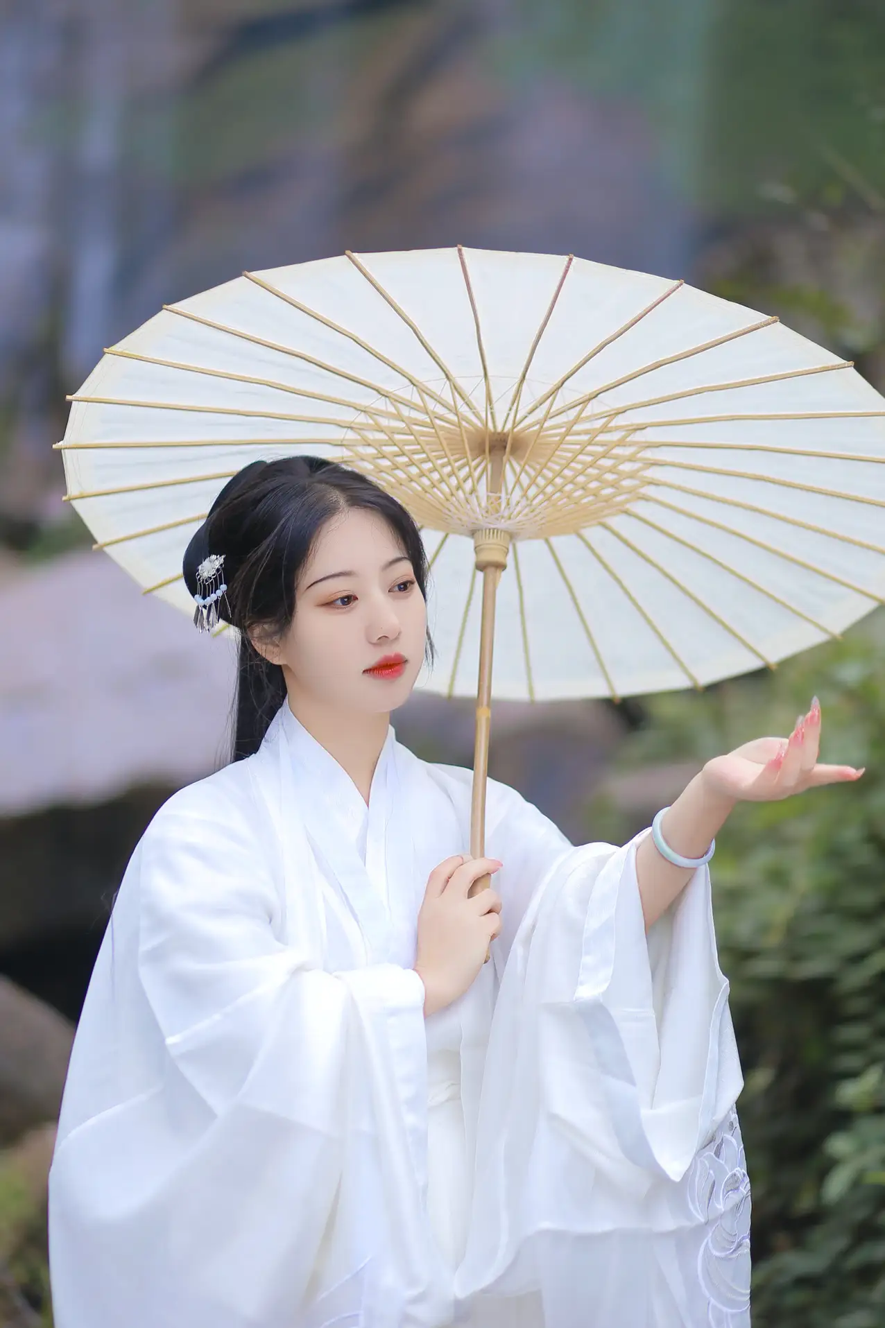 [艺图语] 2022.01.27 Vol.714 – 水龙吟 小拾柒#[36P]-3