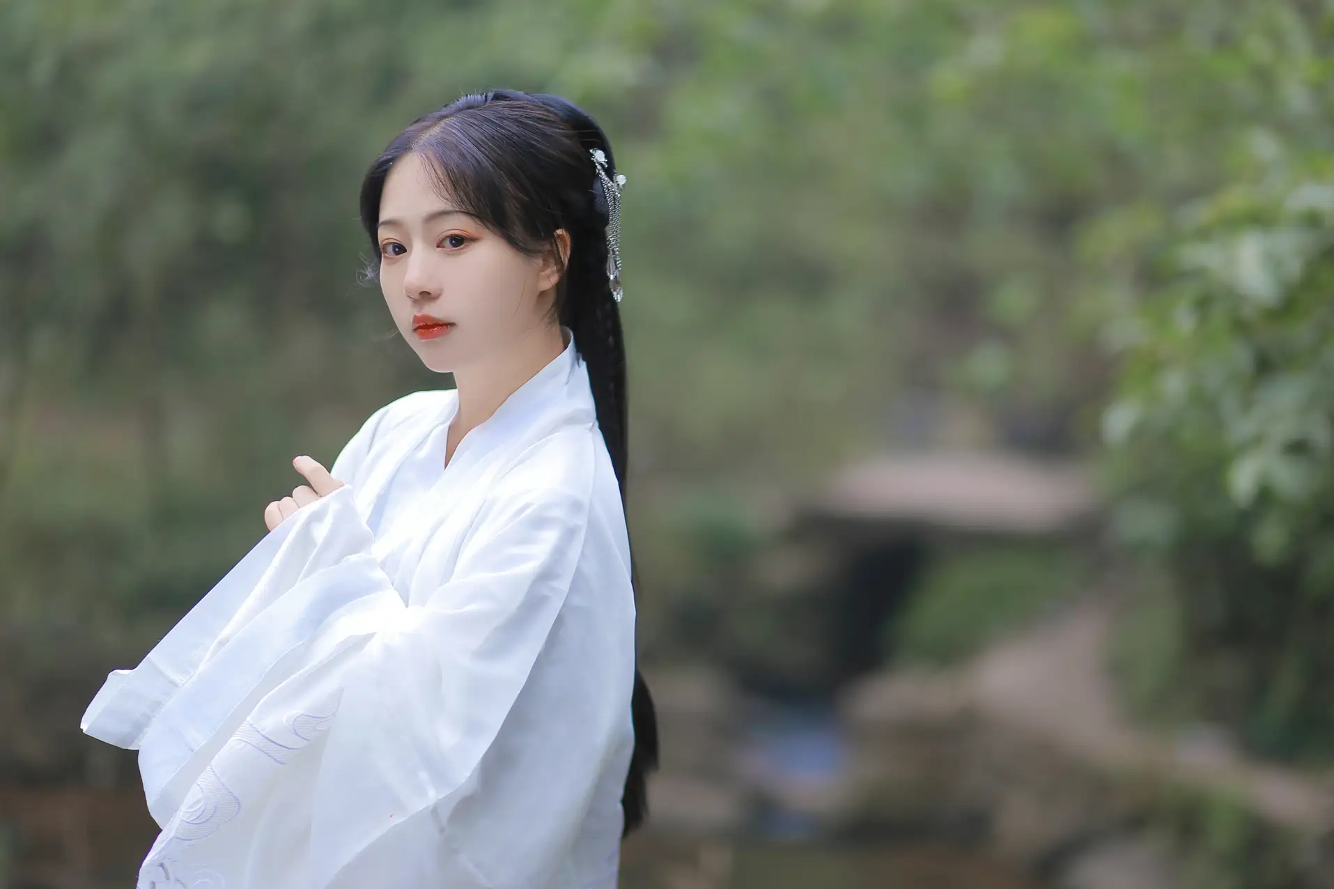 [艺图语] 2022.01.27 Vol.714 – 水龙吟 小拾柒#[36P]-10