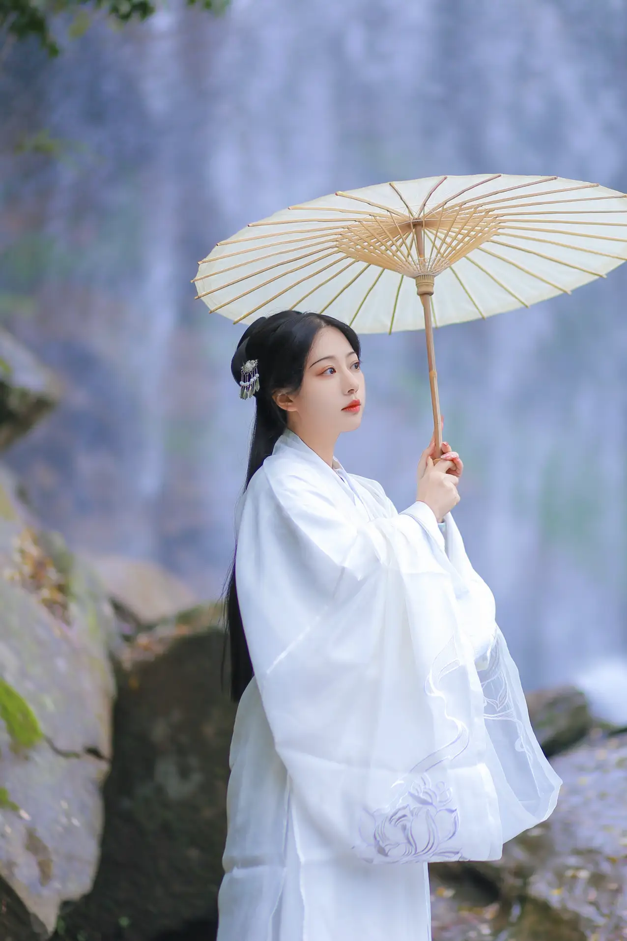 [艺图语] 2022.01.27 Vol.714 – 水龙吟 小拾柒#[36P]-2