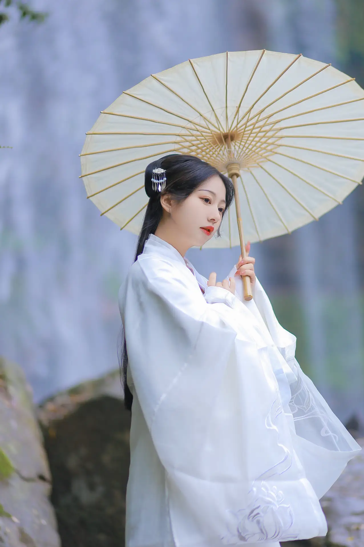 [艺图语] 2022.01.27 Vol.714 – 水龙吟 小拾柒#[36P]-3