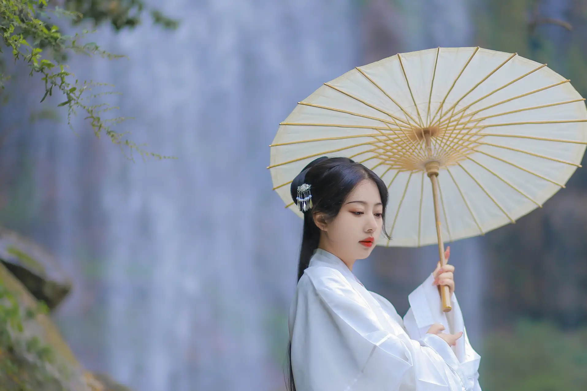 [艺图语] 2022.01.27 Vol.714 – 水龙吟 小拾柒#[36P]-4