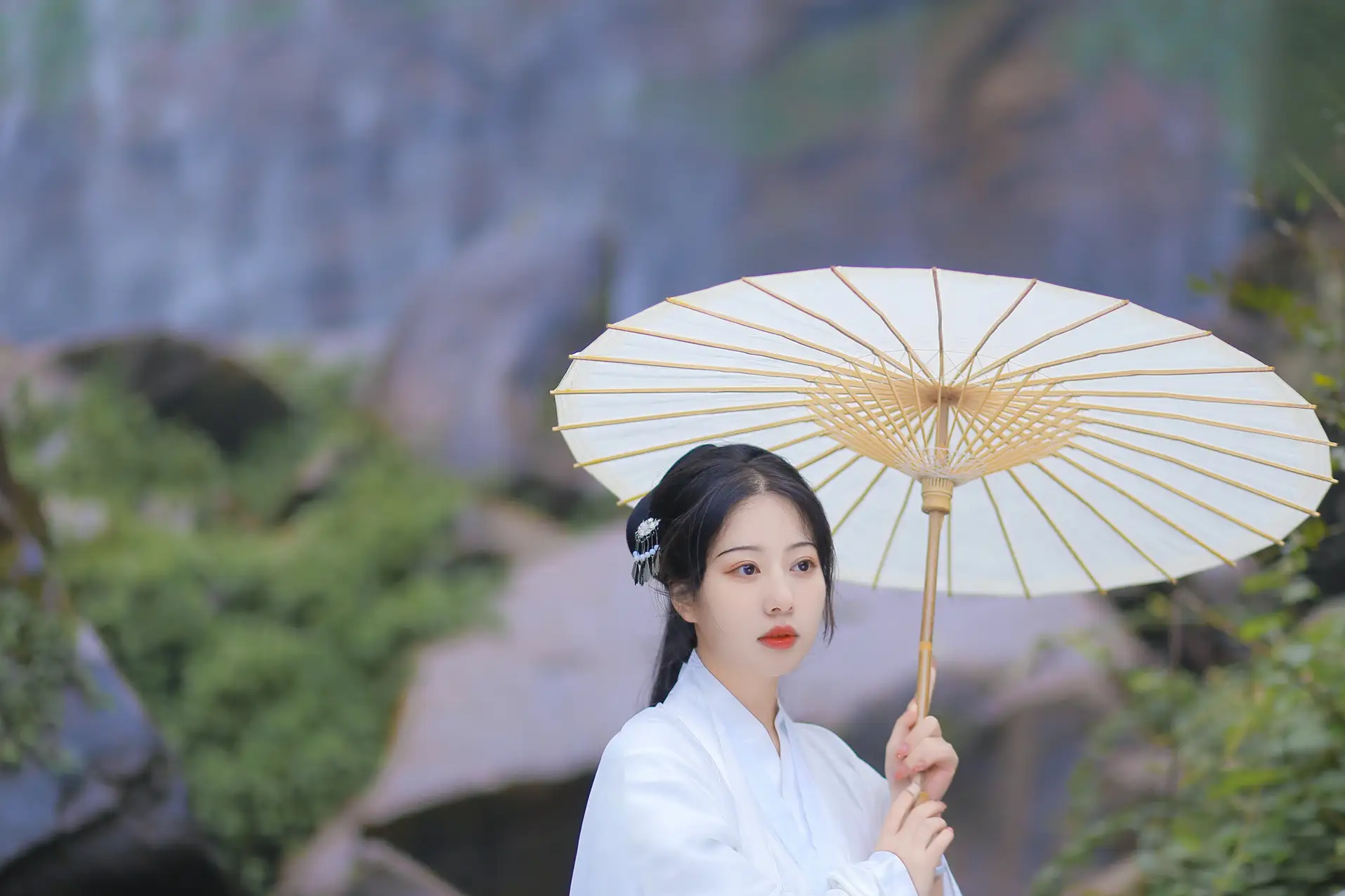 [艺图语] 2022.01.27 Vol.714 – 水龙吟 小拾柒#[36P]-5