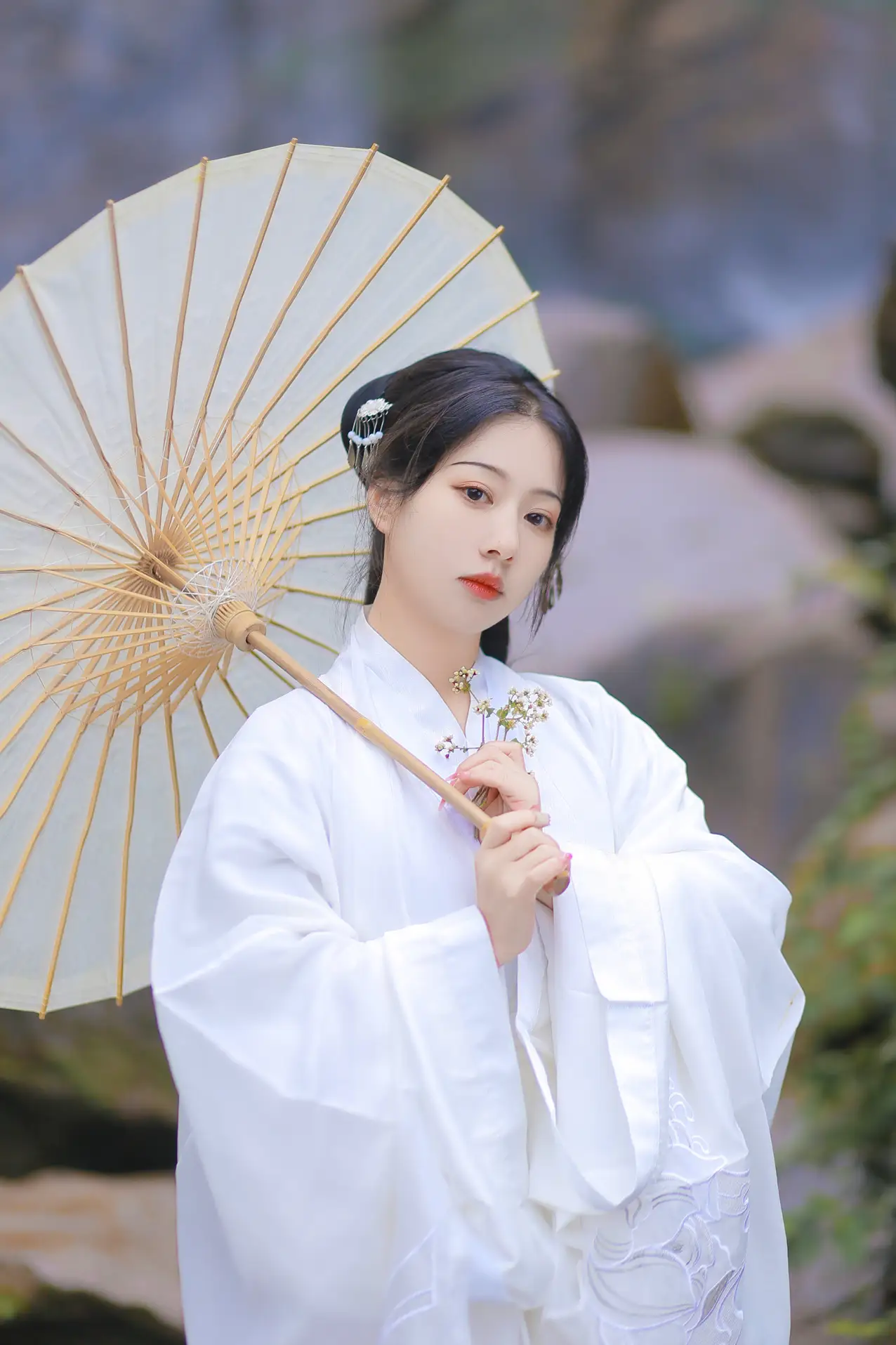 [艺图语] 2022.01.27 Vol.714 – 水龙吟 小拾柒#[36P]-6