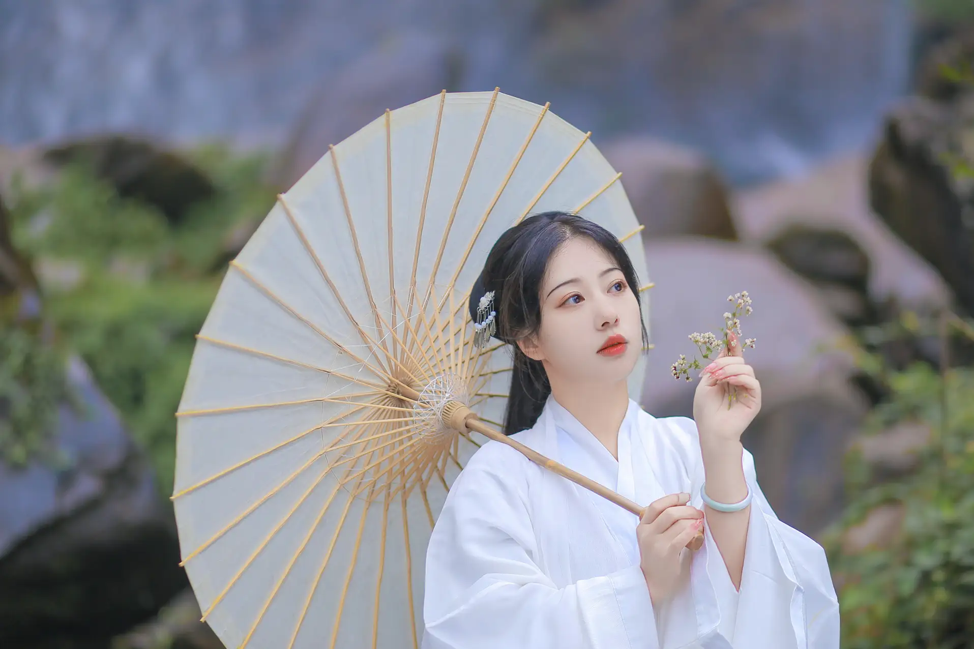 [艺图语] 2022.01.27 Vol.714 – 水龙吟 小拾柒#[36P]-4