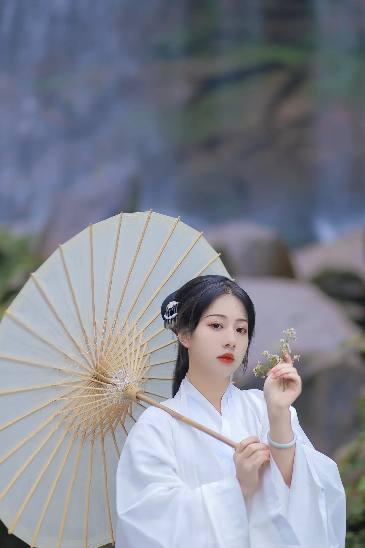 [艺图语] 2022.01.27 Vol.714 – 水龙吟 小拾柒#[36P]-5