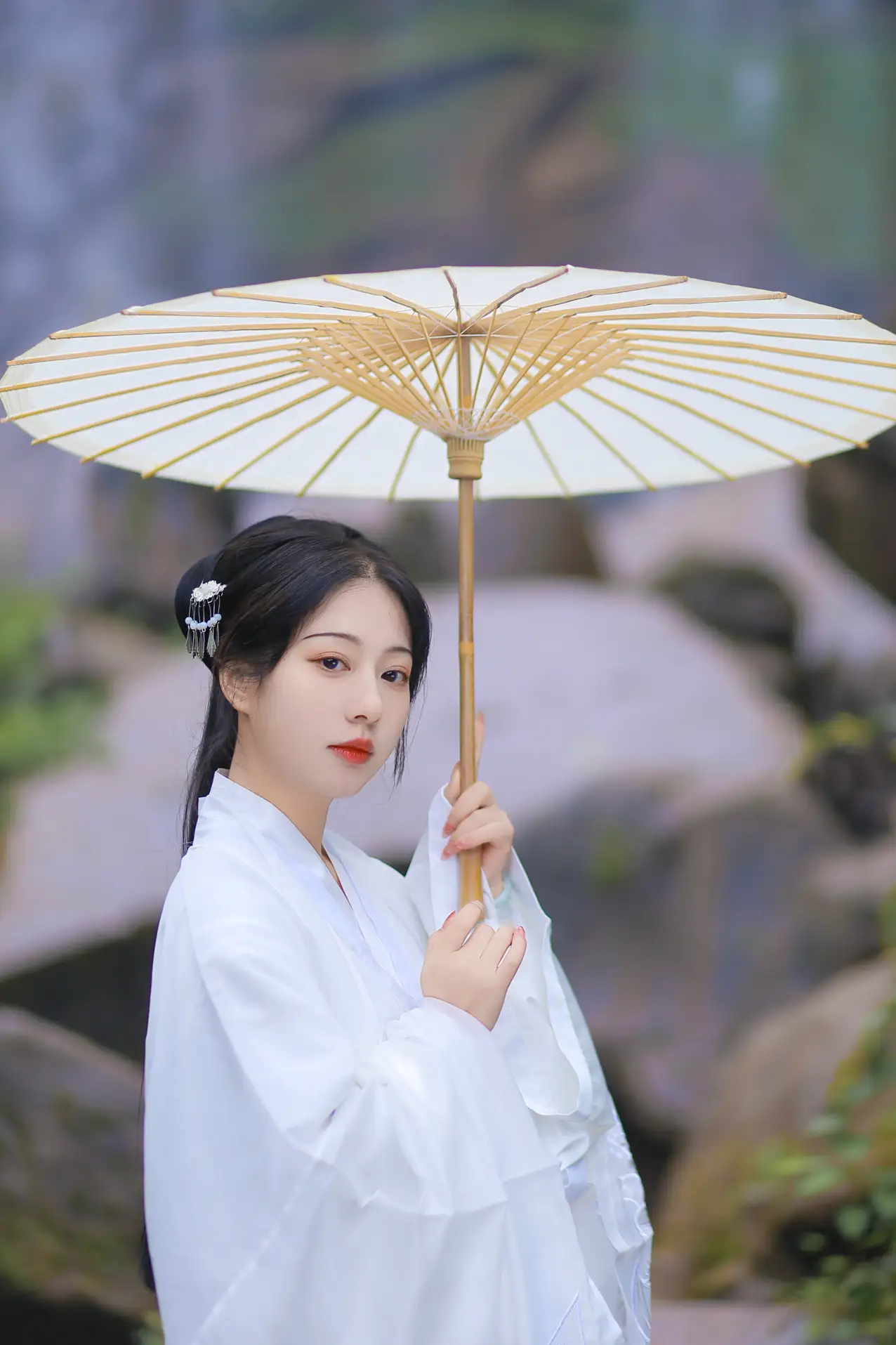 [艺图语] 2022.01.27 Vol.714 – 水龙吟 小拾柒#[36P]-6