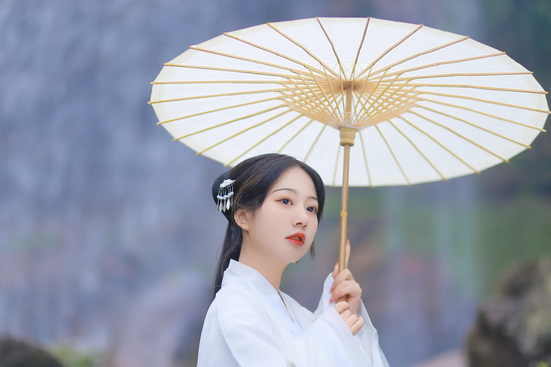 [艺图语] 2022.01.27 Vol.714 – 水龙吟 小拾柒#[36P]-7