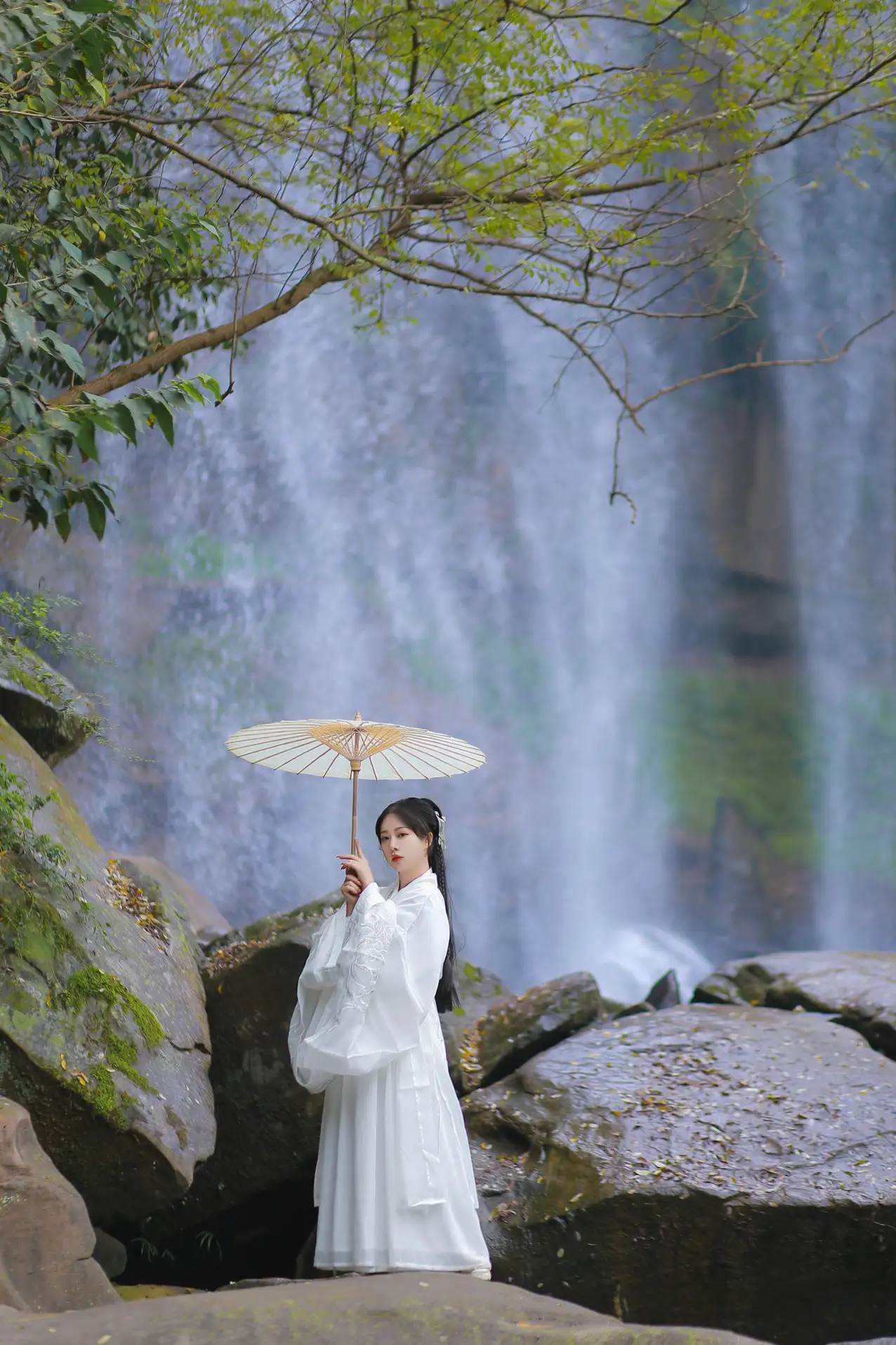 [艺图语] 2022.01.27 Vol.714 – 水龙吟 小拾柒#[36P]-8