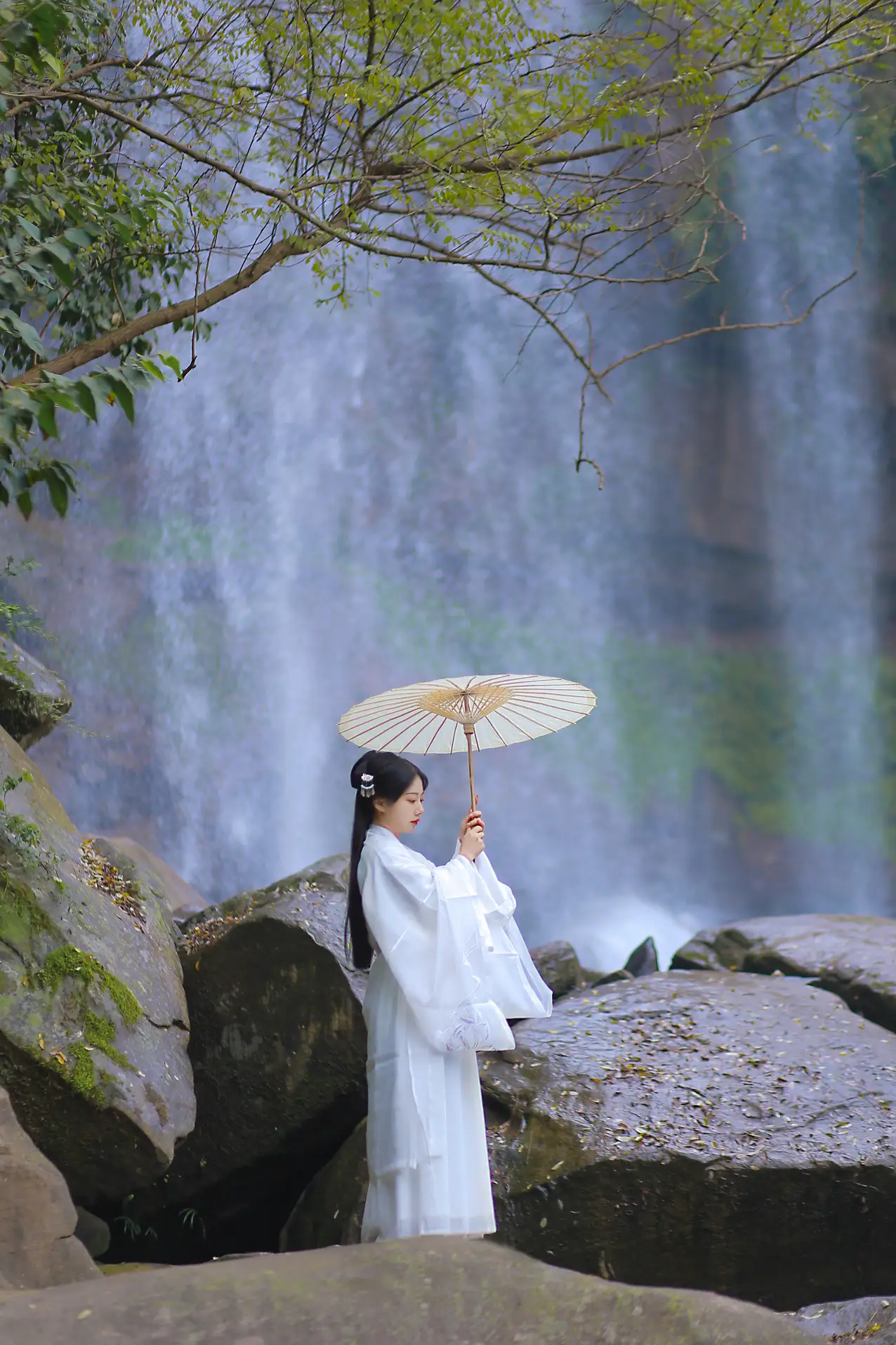 [艺图语] 2022.01.27 Vol.714 – 水龙吟 小拾柒#[36P]-9